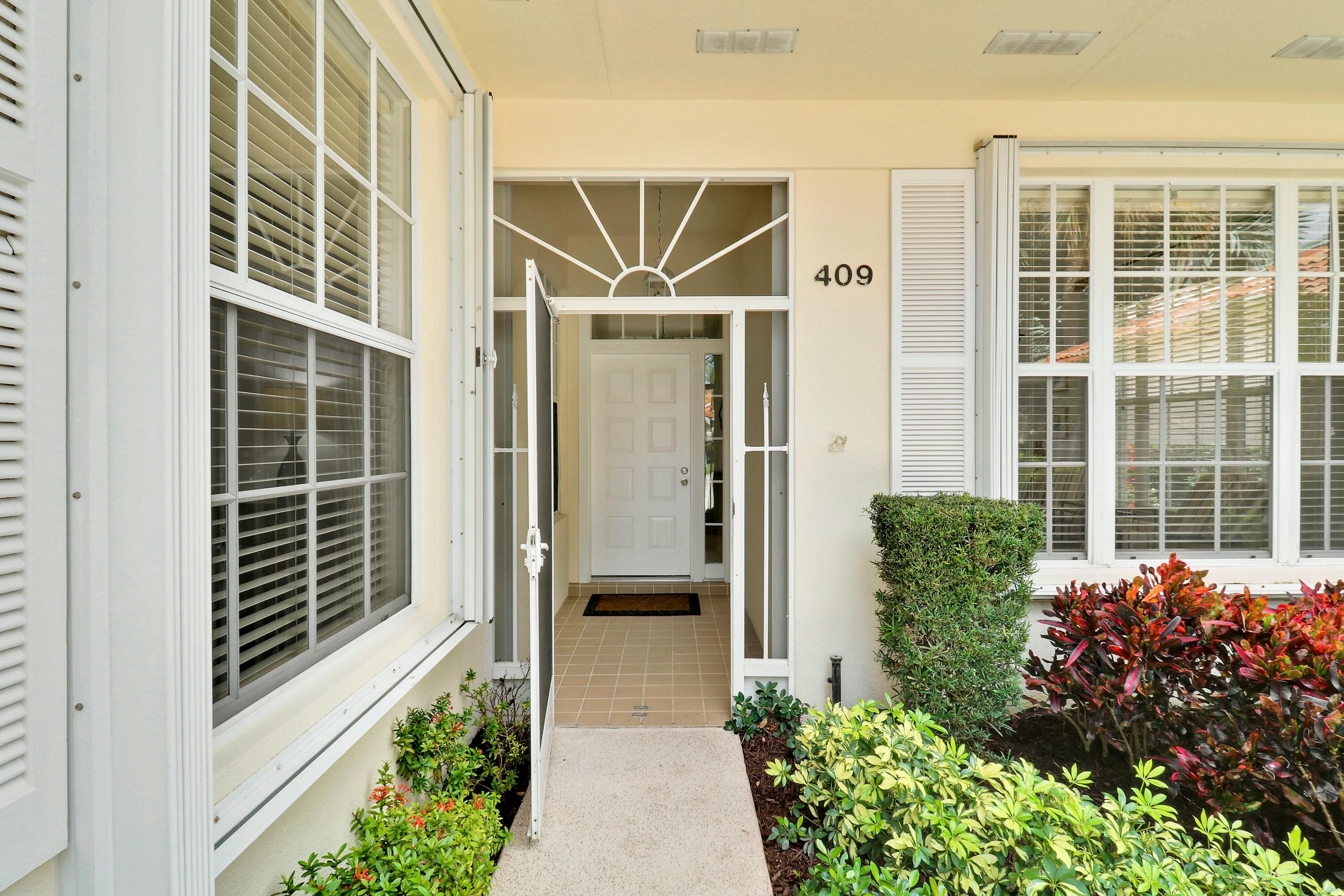 409 Kelsey Park Drive