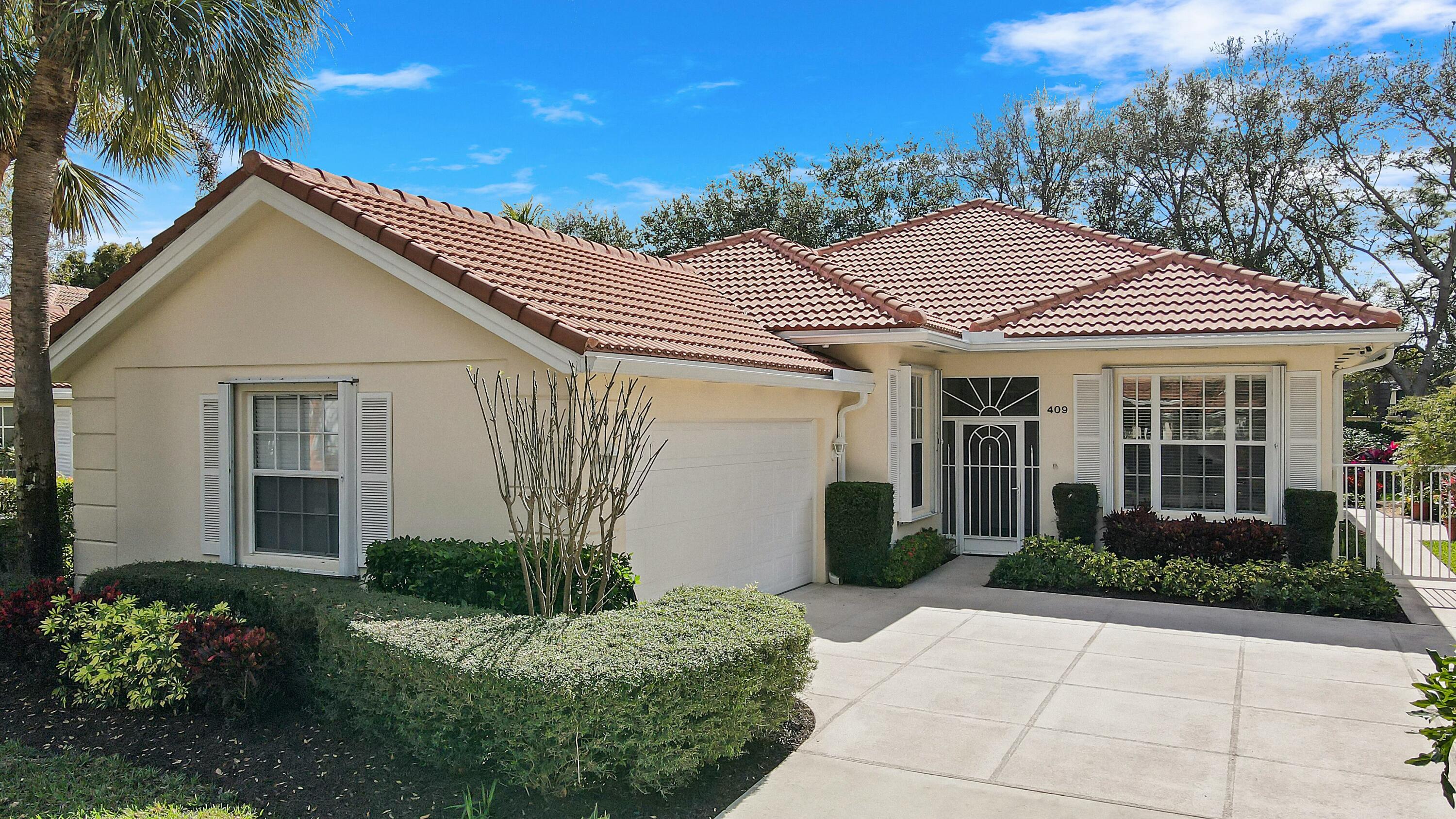 409 Kelsey Park Drive