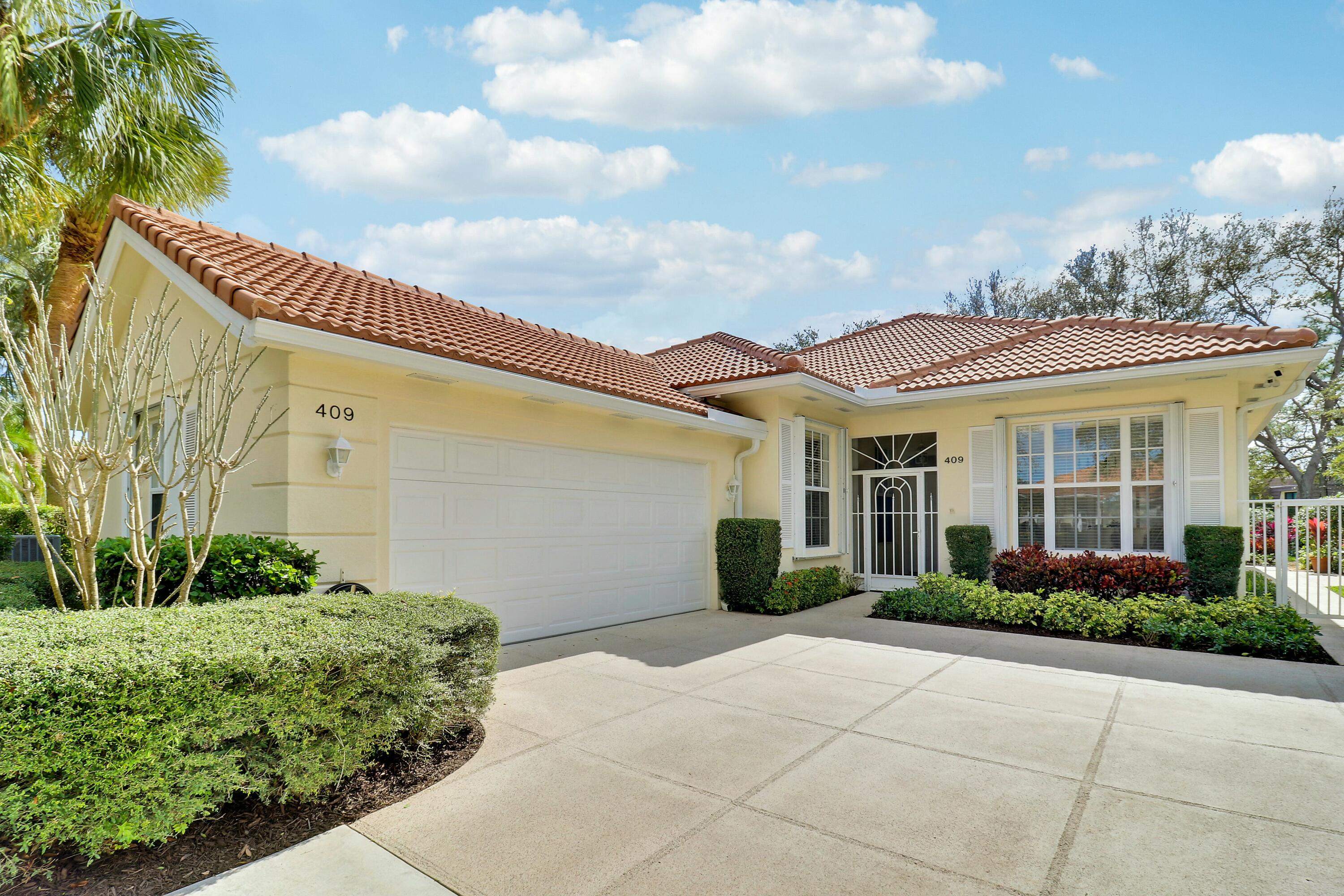 409 Kelsey Park Drive
