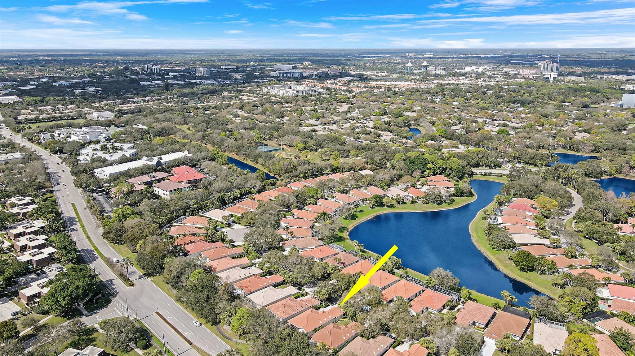 409 Kelsey Park Drive