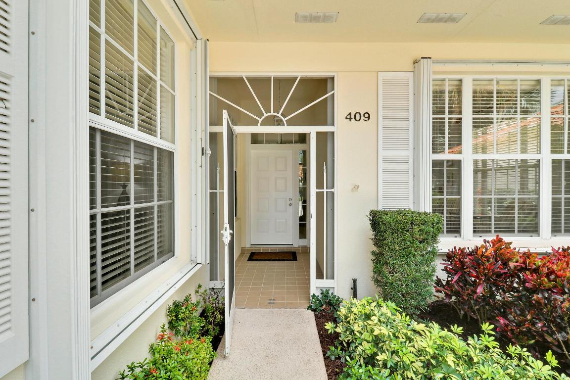 409 Kelsey Park Drive