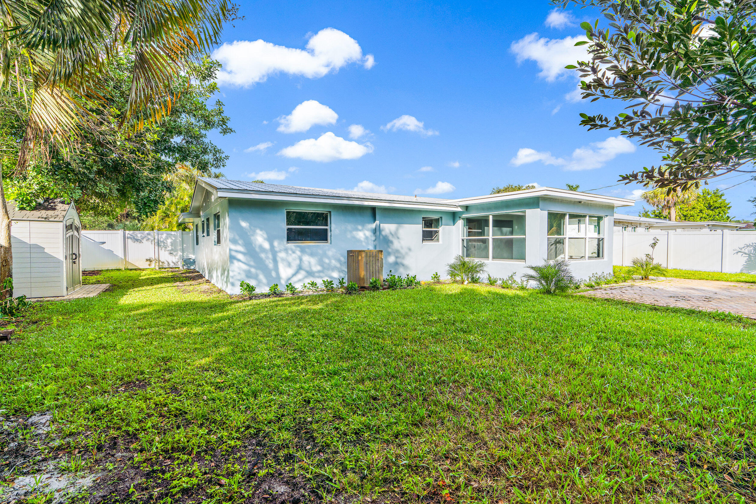 1515 Seabrook Road