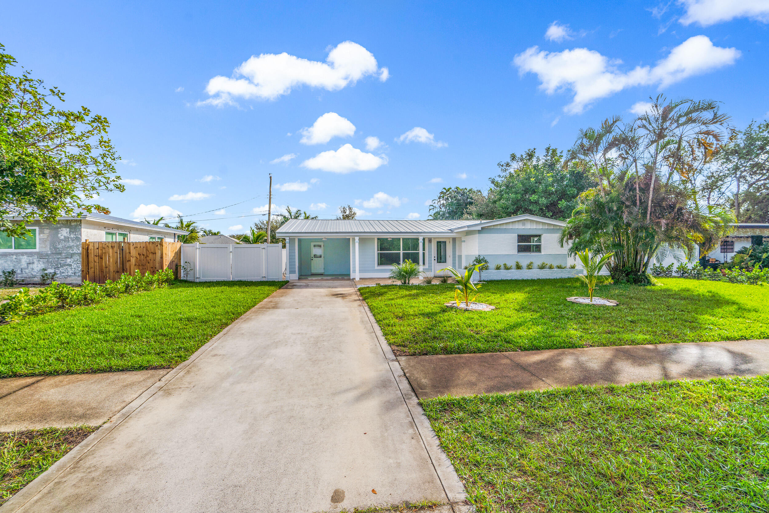 1515 Seabrook Road