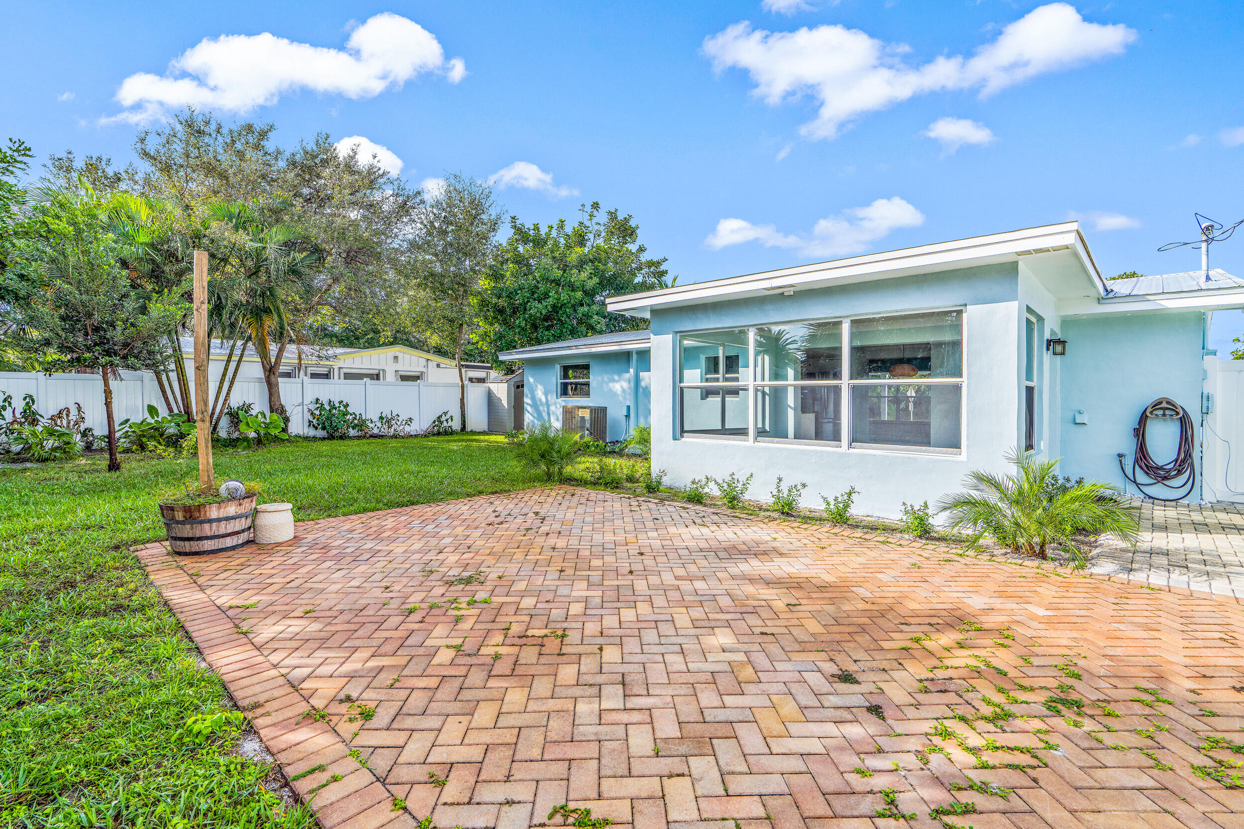 1515 Seabrook Road