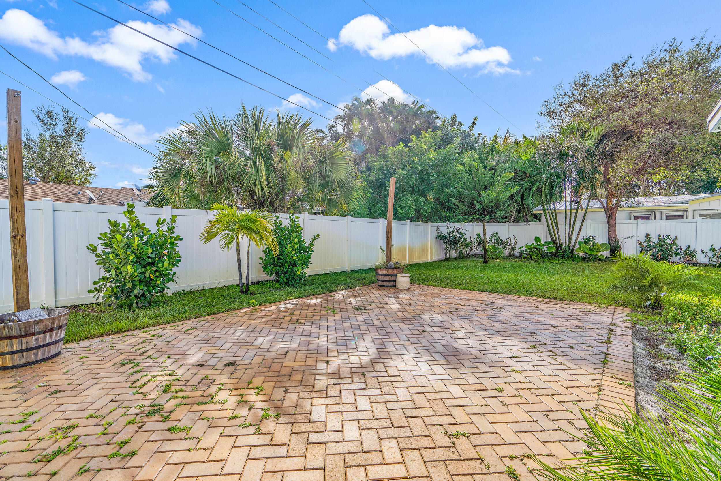 1515 Seabrook Road