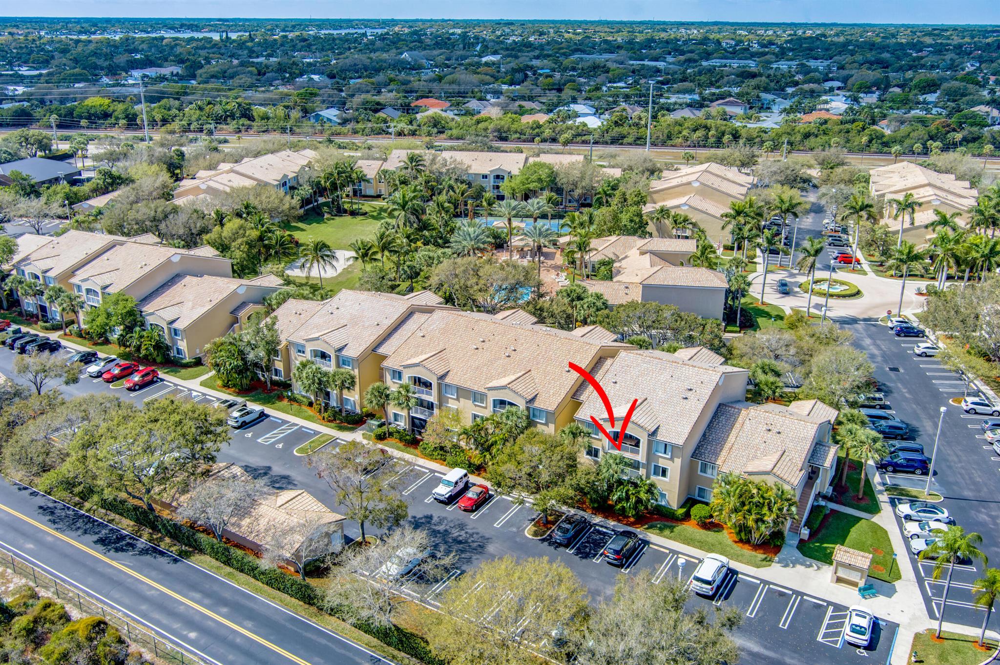 242 Village Boulevard 2209