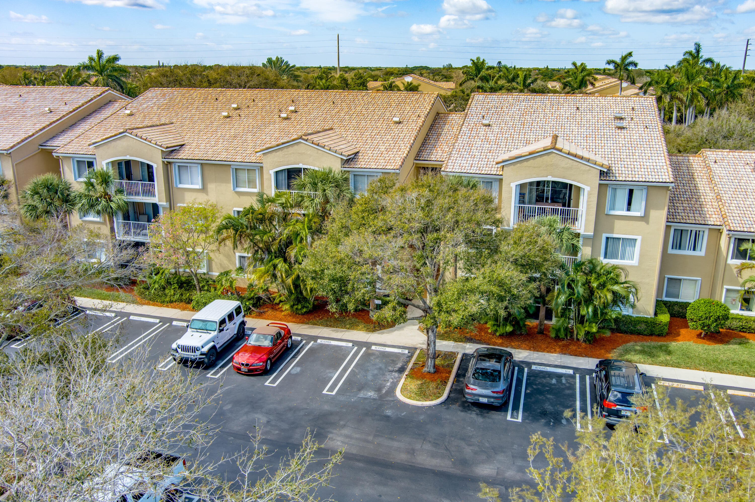 242 Village Boulevard 2209