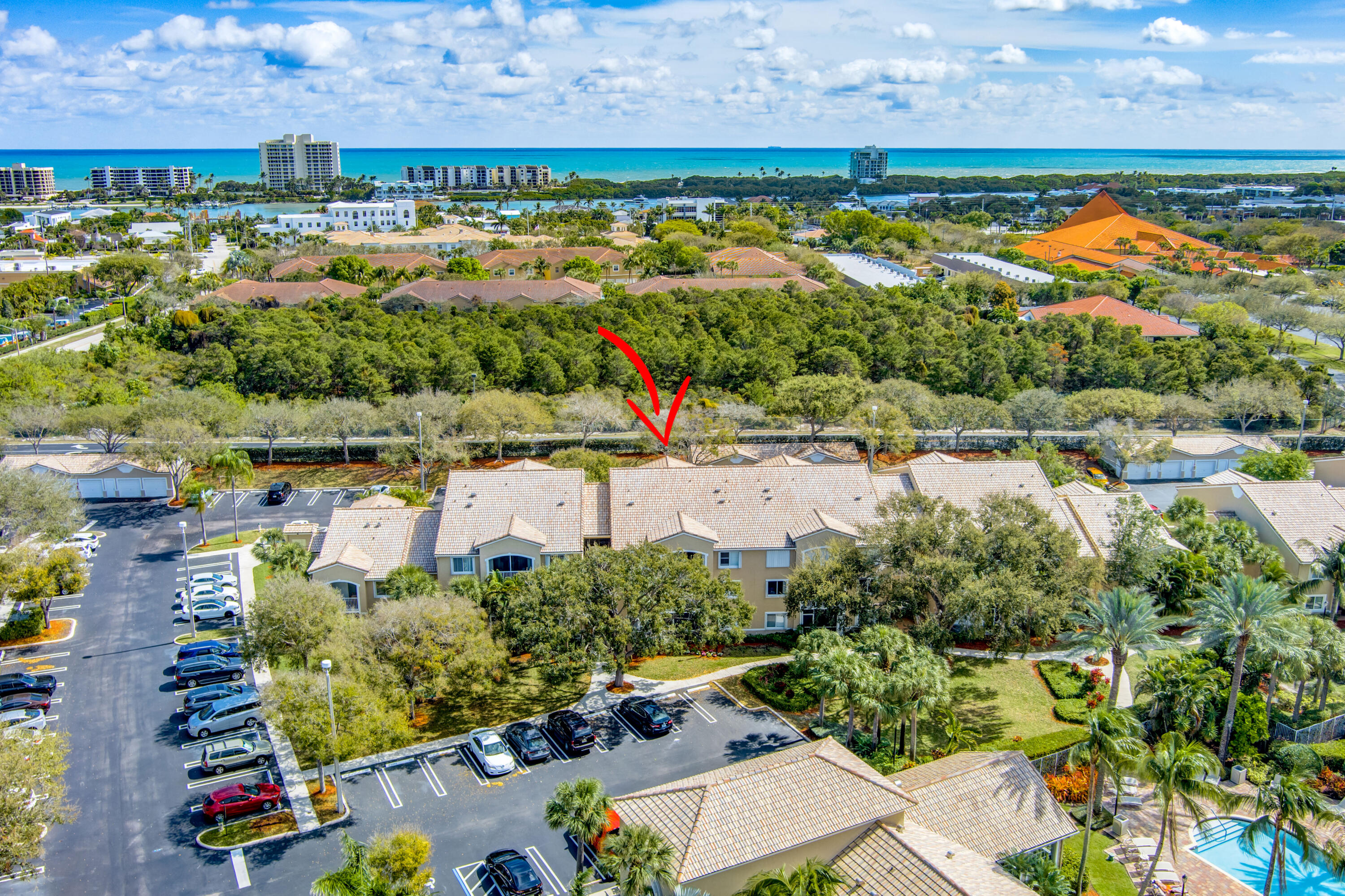 242 Village Boulevard 2209