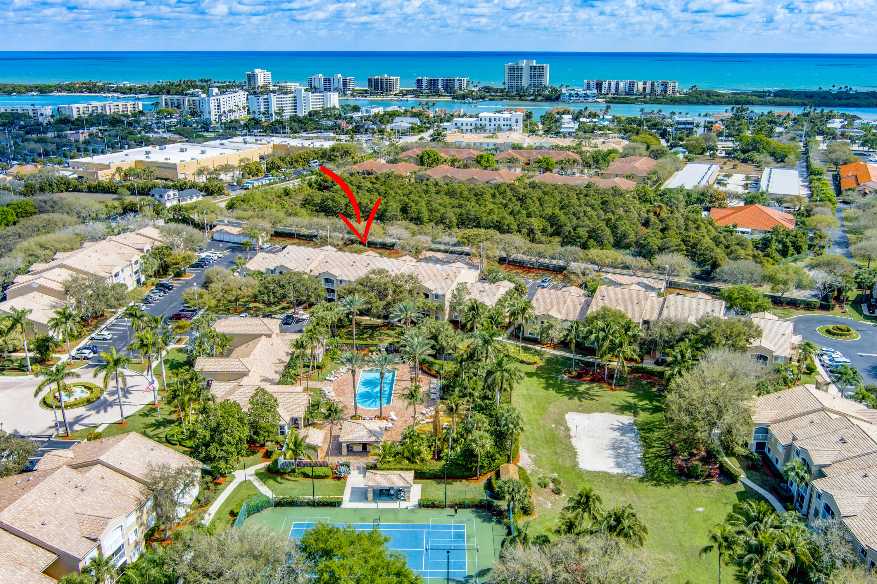 242 Village Boulevard 2209