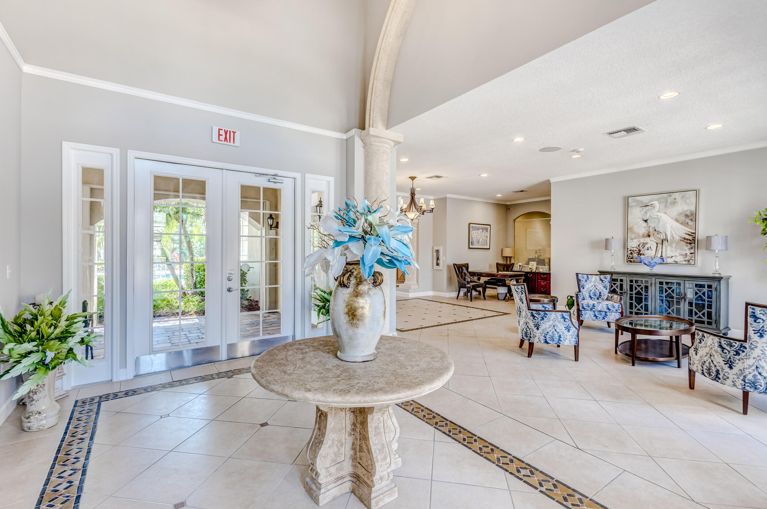 242 Village Boulevard 2209