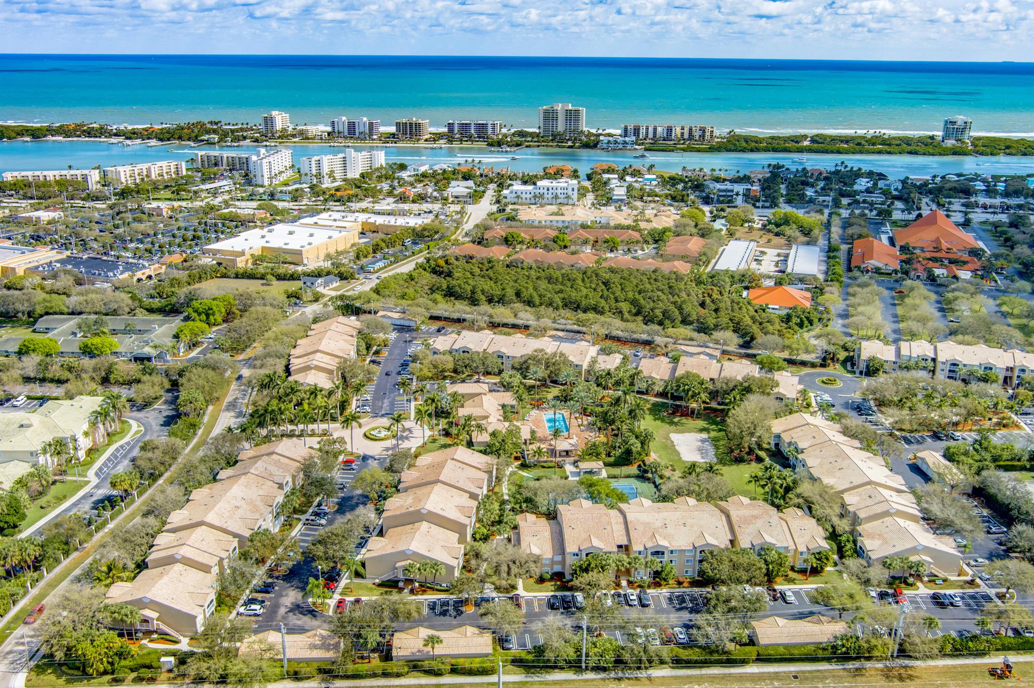 242 Village Boulevard 2209