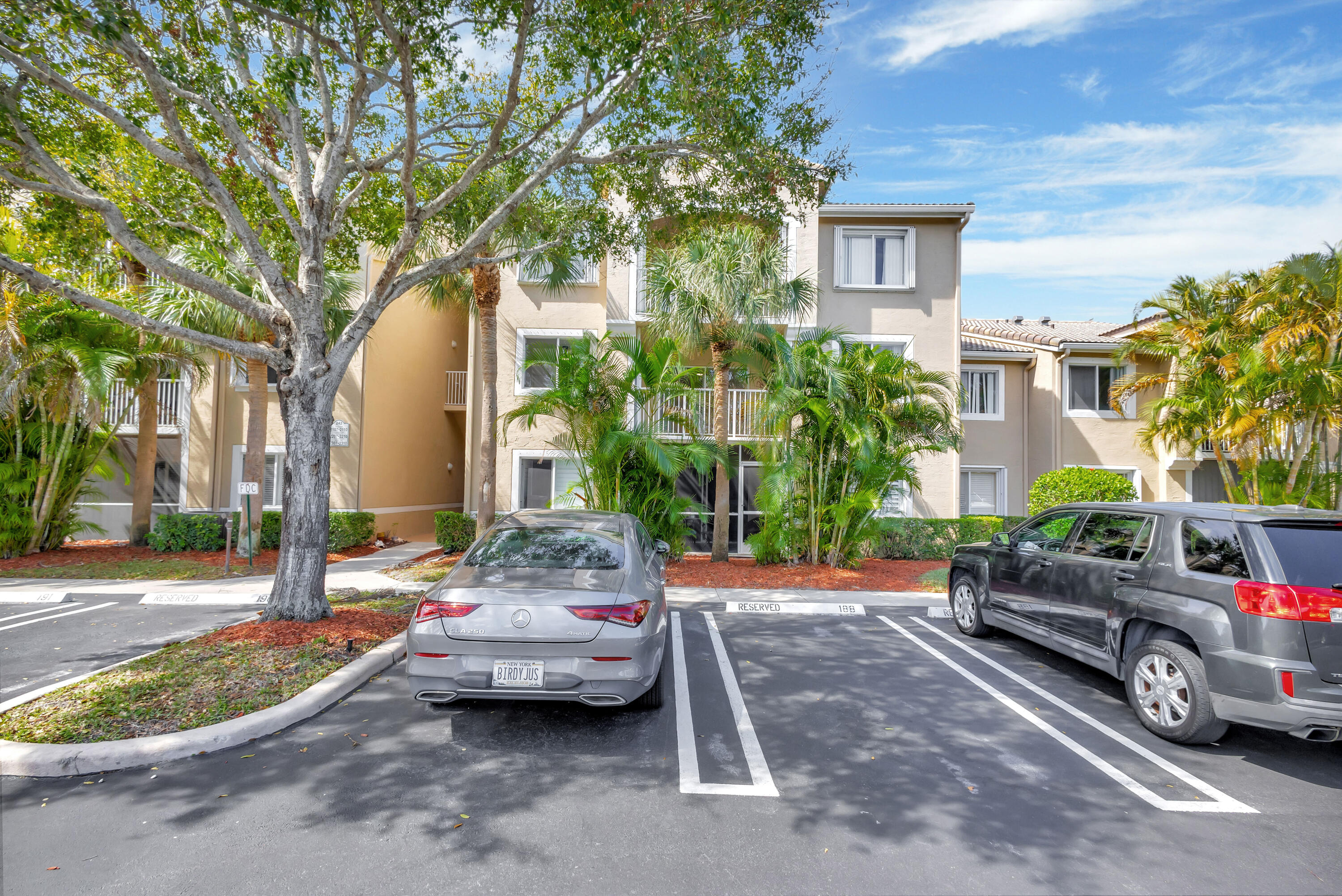 242 Village Boulevard 2209