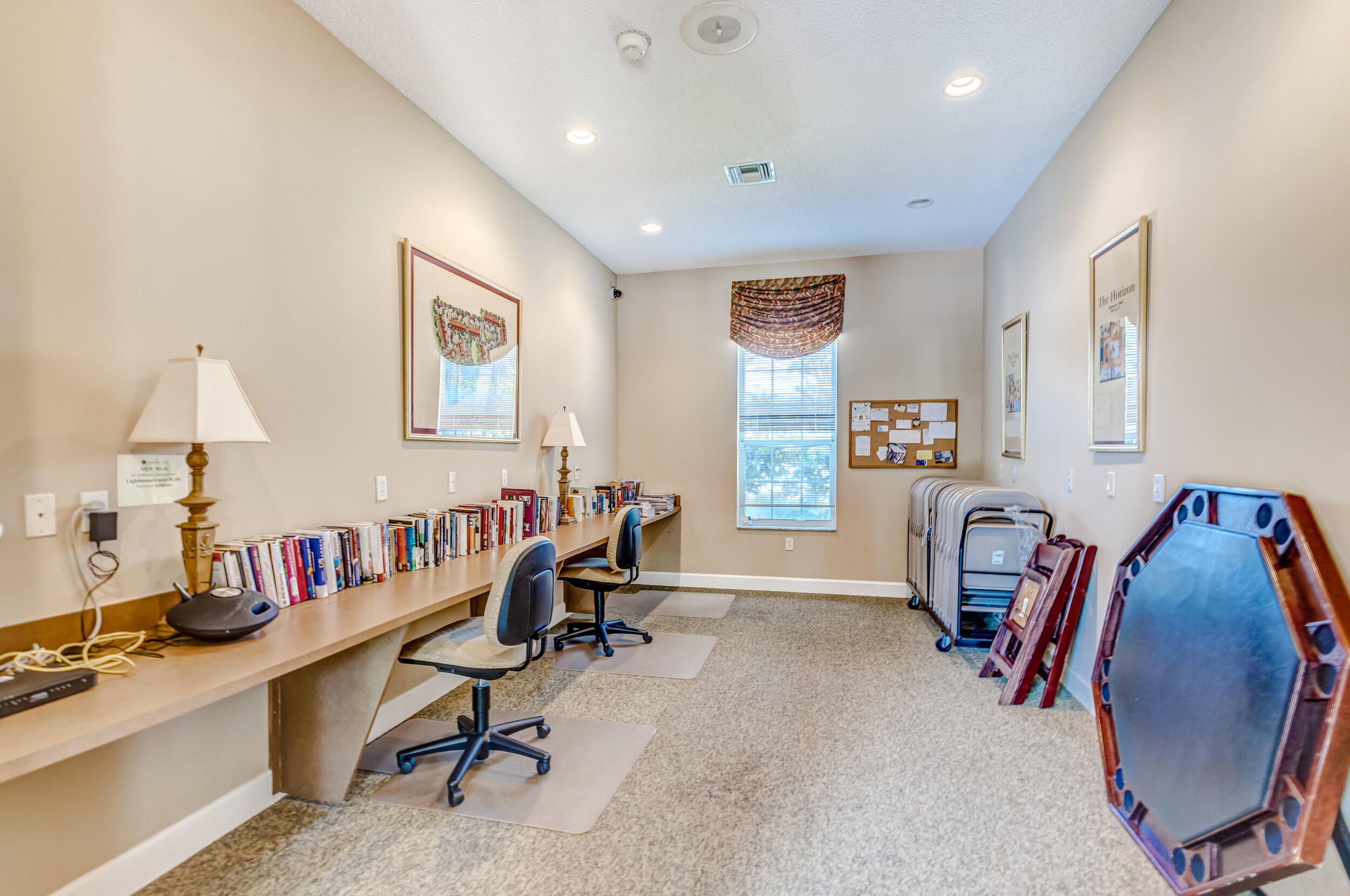 242 Village Boulevard 2209