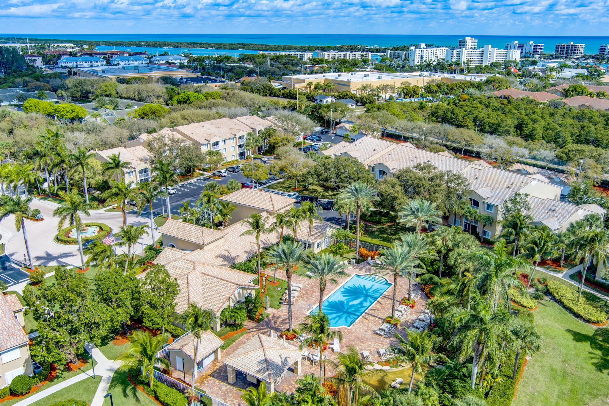 242 Village Boulevard 2209