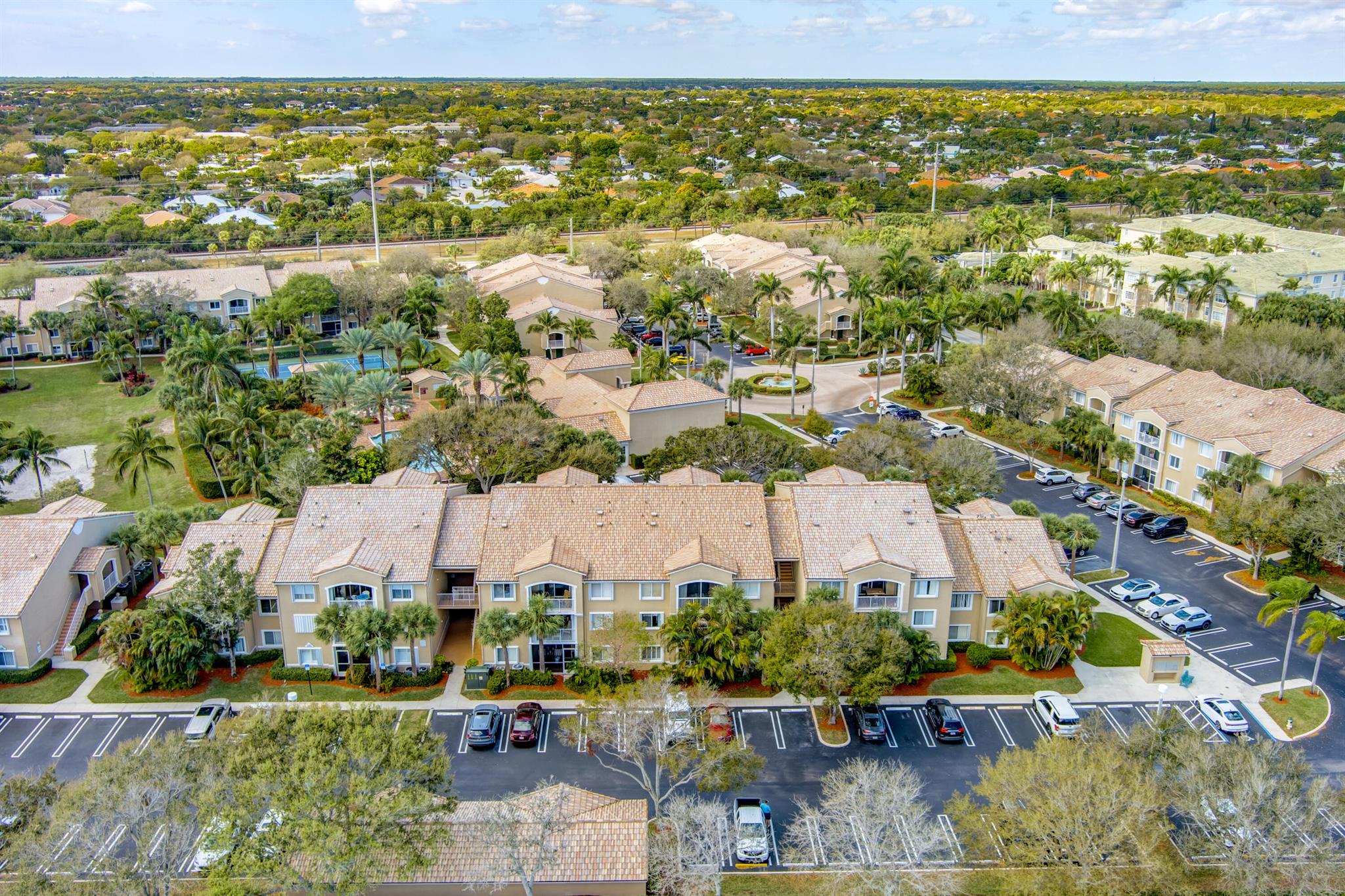 242 Village Boulevard 2209