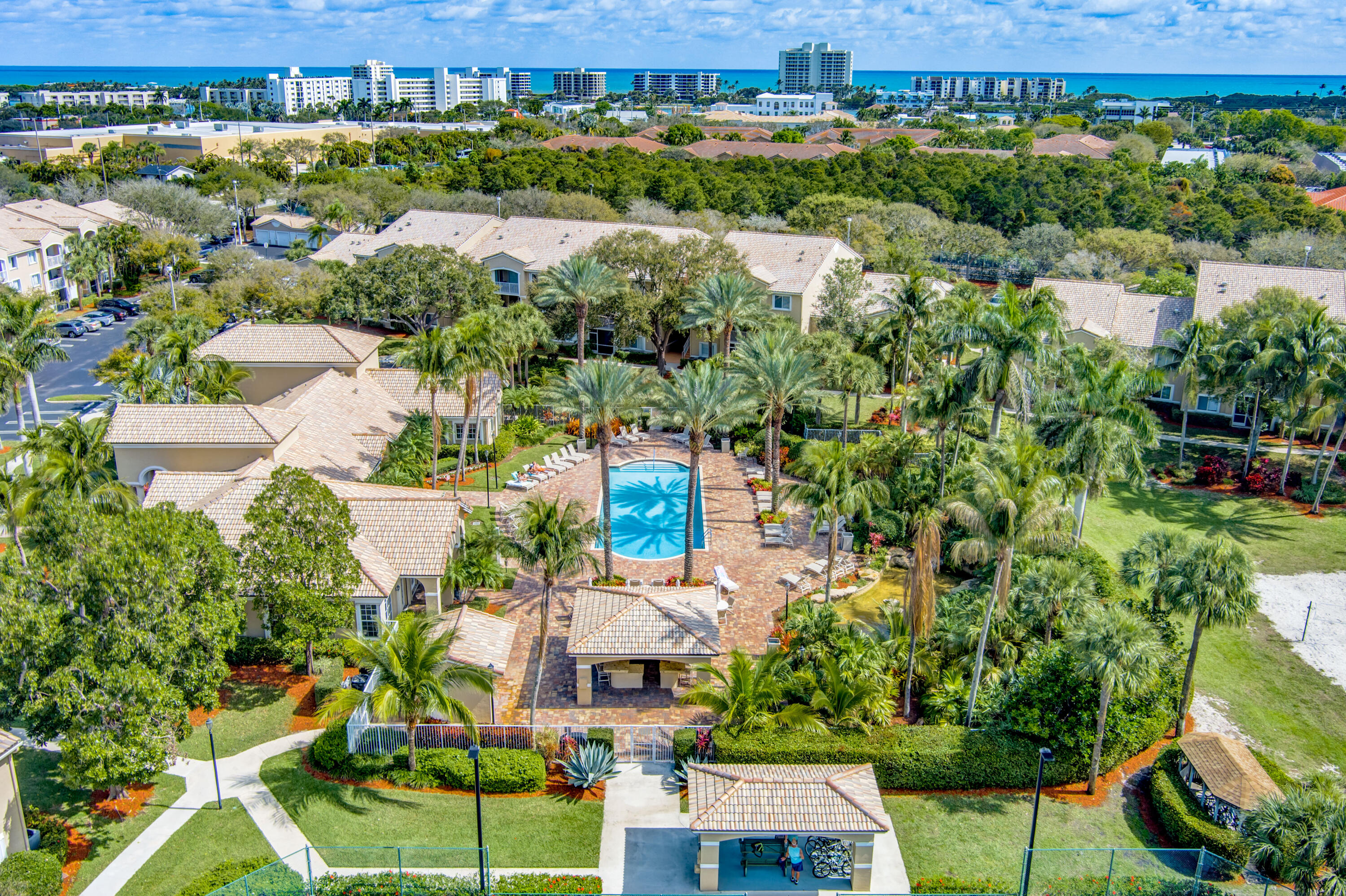 242 Village Boulevard 2209