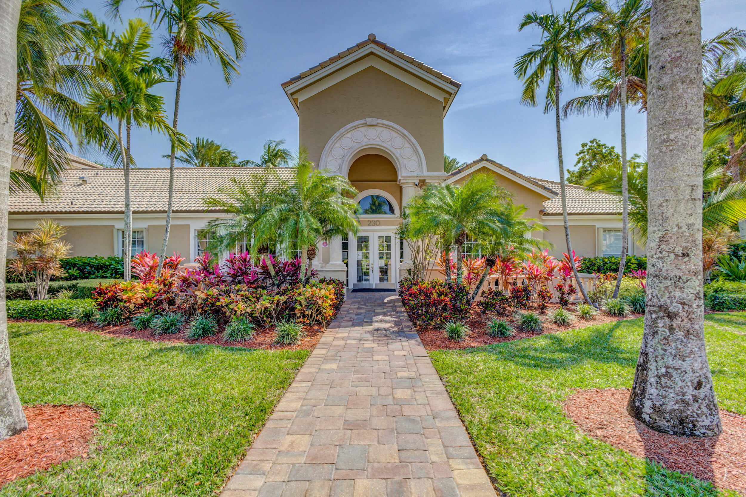 242 Village Boulevard 2209