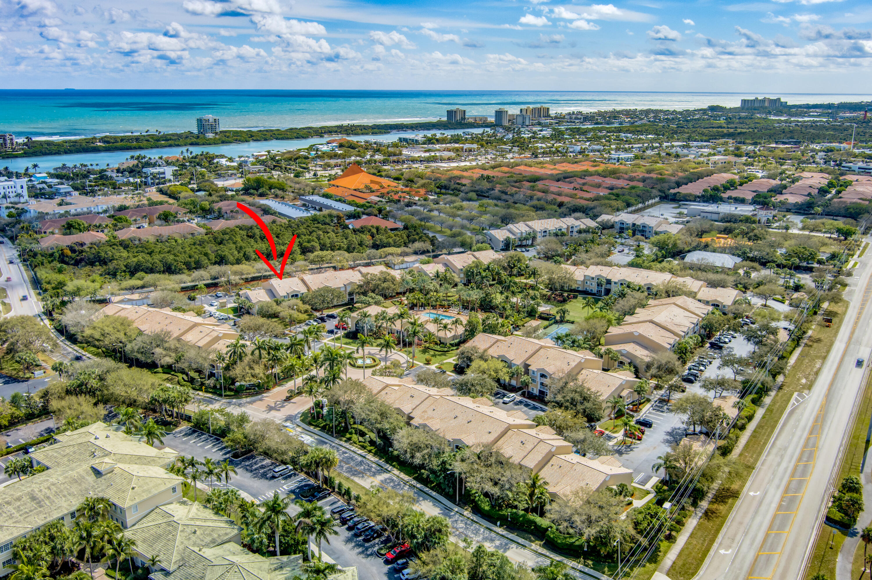 242 Village Boulevard 2209