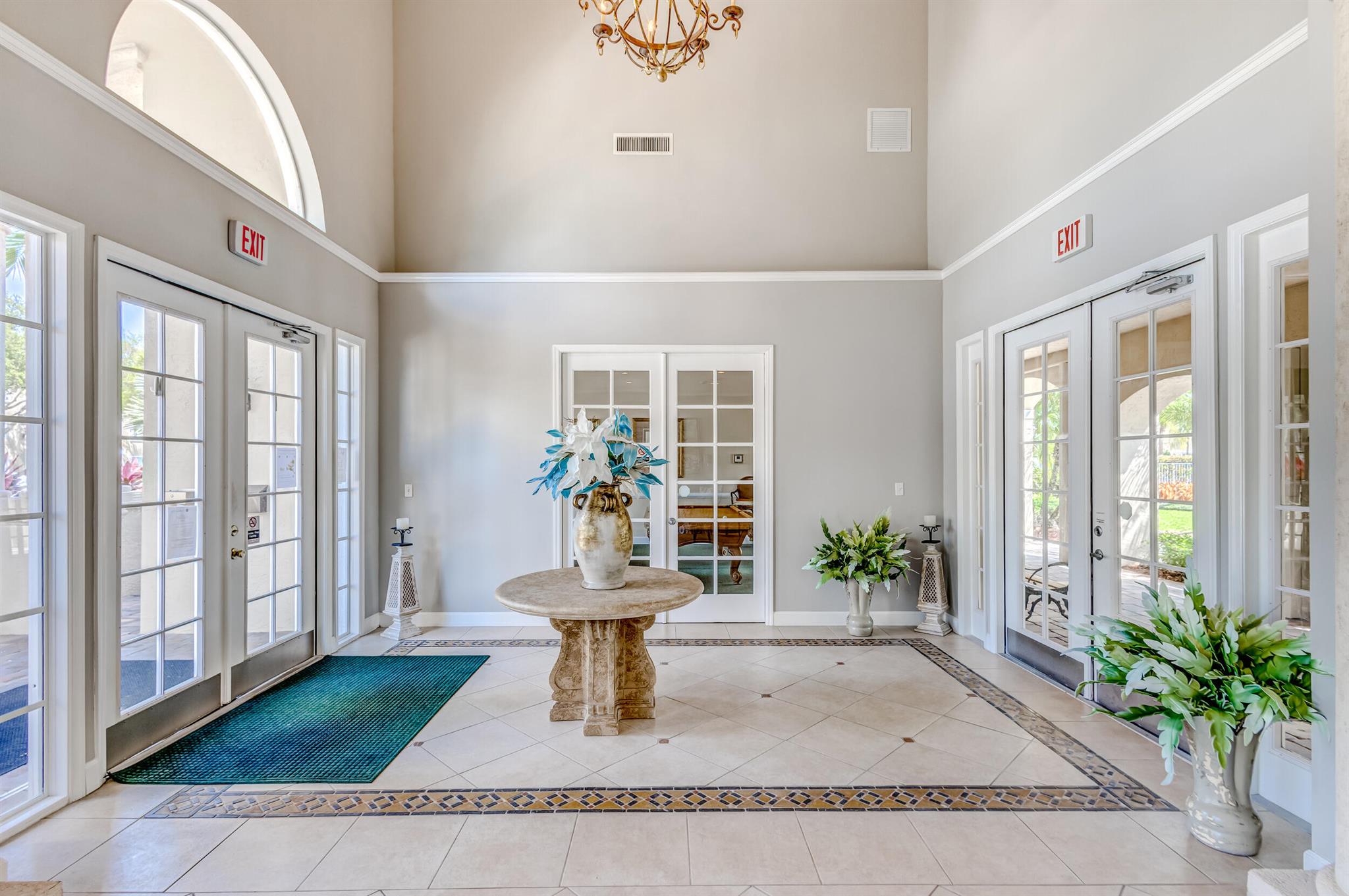 242 Village Boulevard 2209