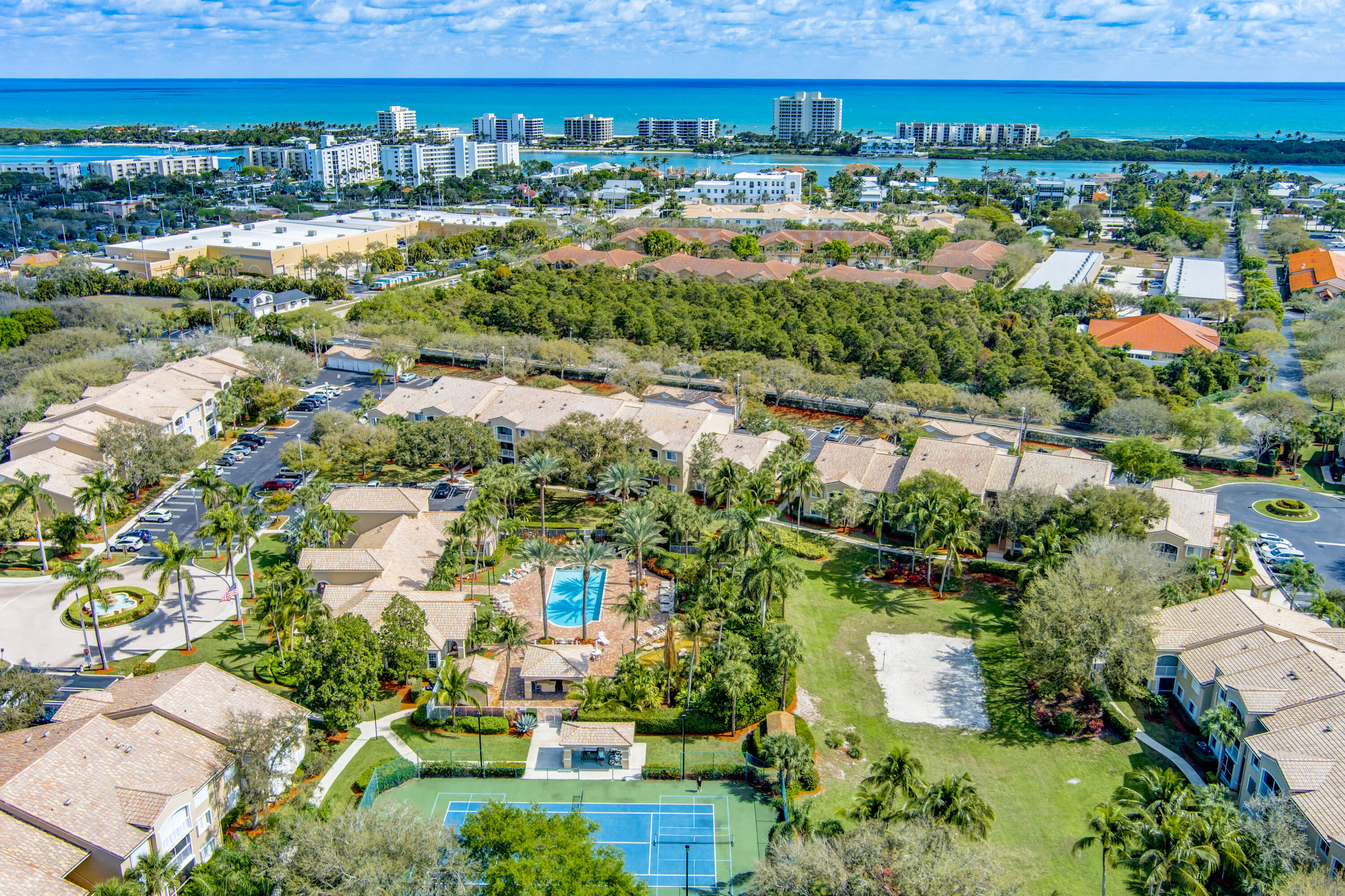 242 Village Boulevard 2209