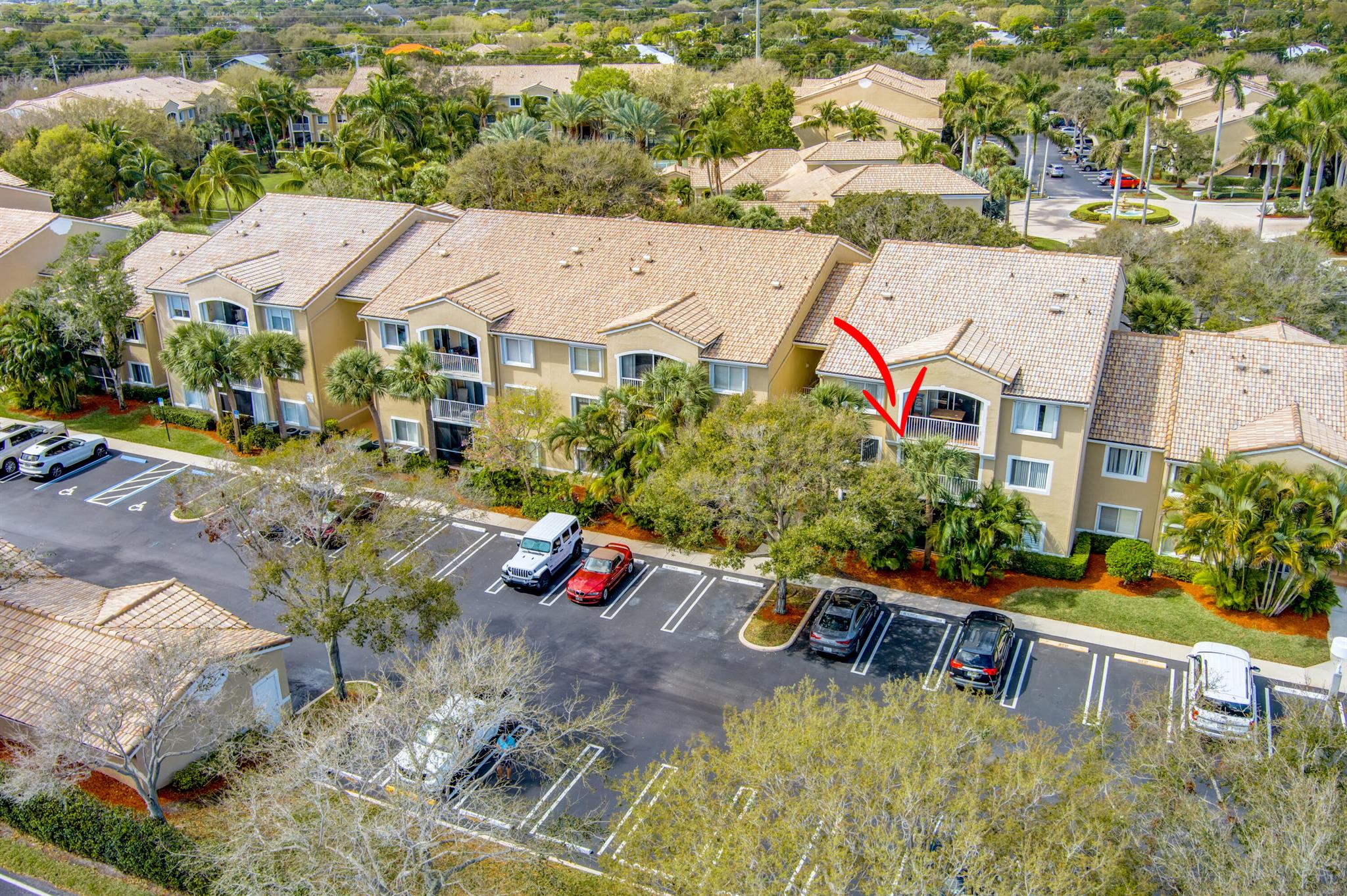 242 Village Boulevard 2209