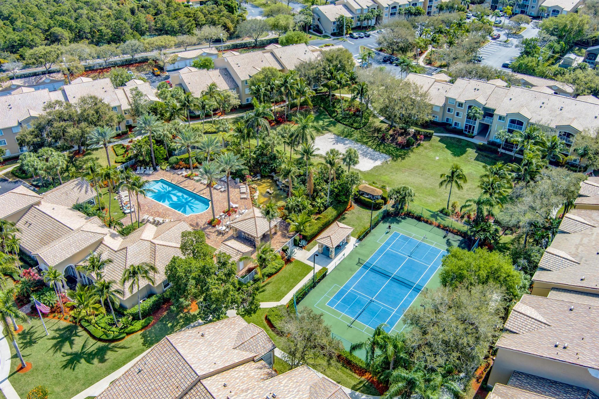 242 Village Boulevard 2209