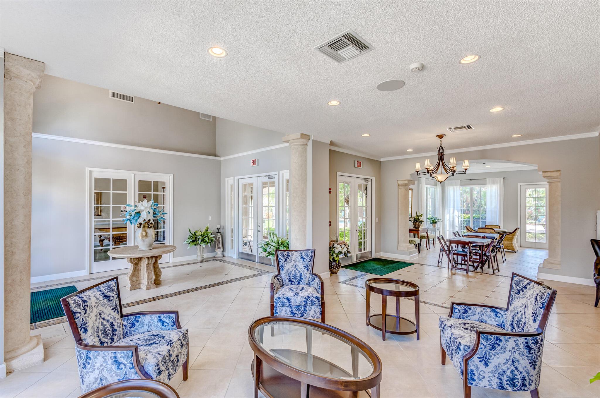 242 Village Boulevard 2209