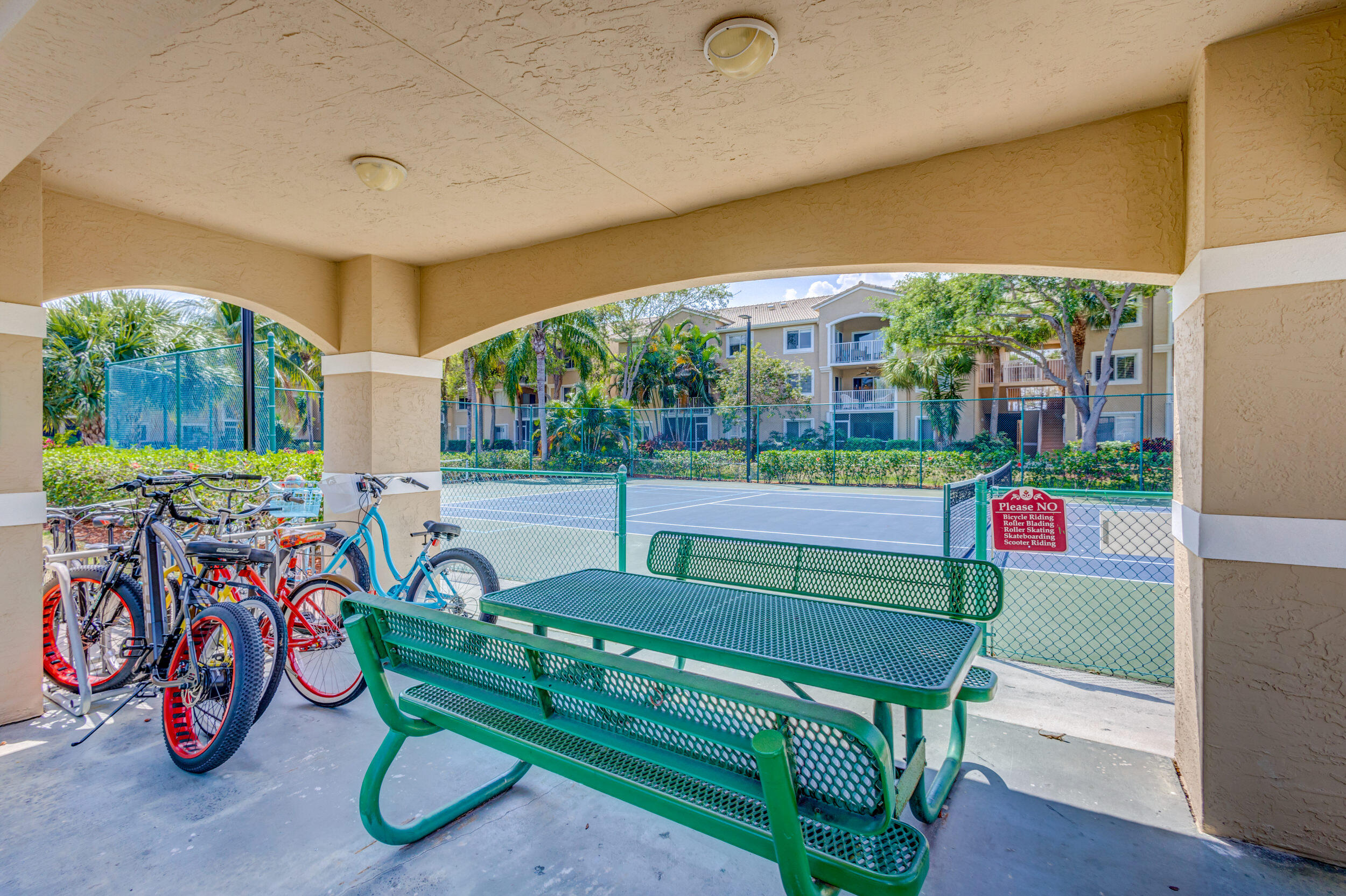 242 Village Boulevard 2209