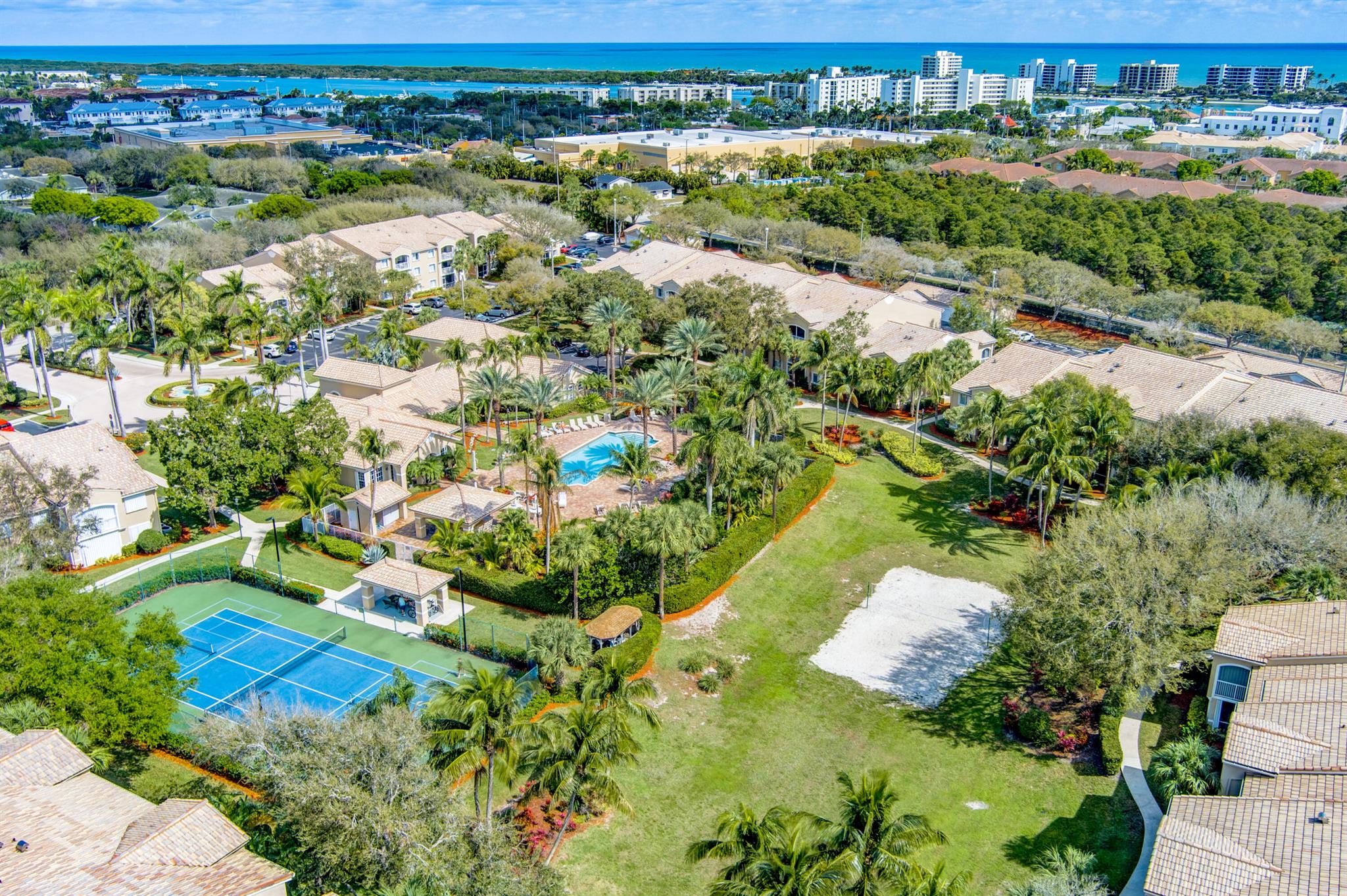 242 Village Boulevard 2209