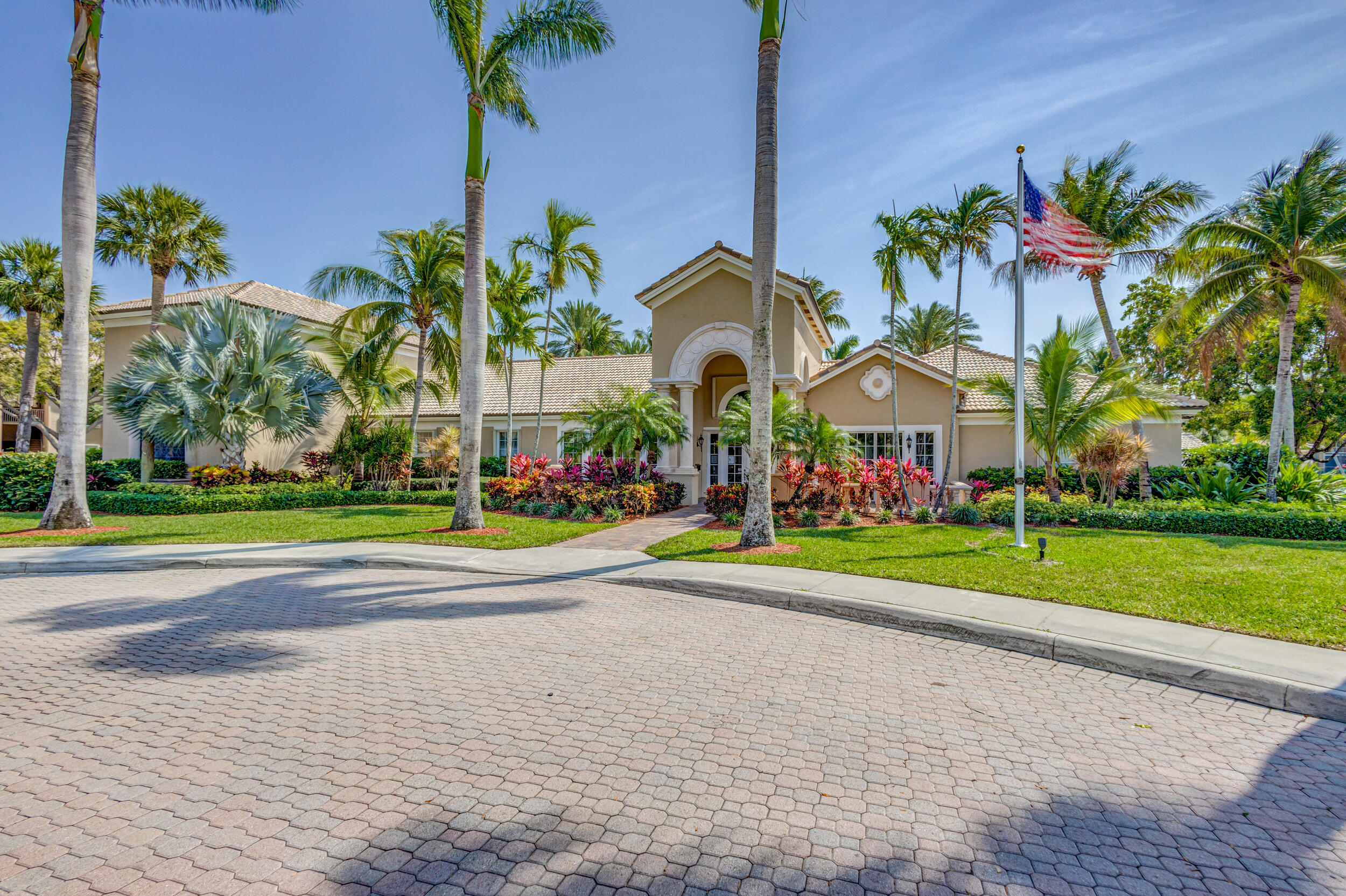 242 Village Boulevard 2209