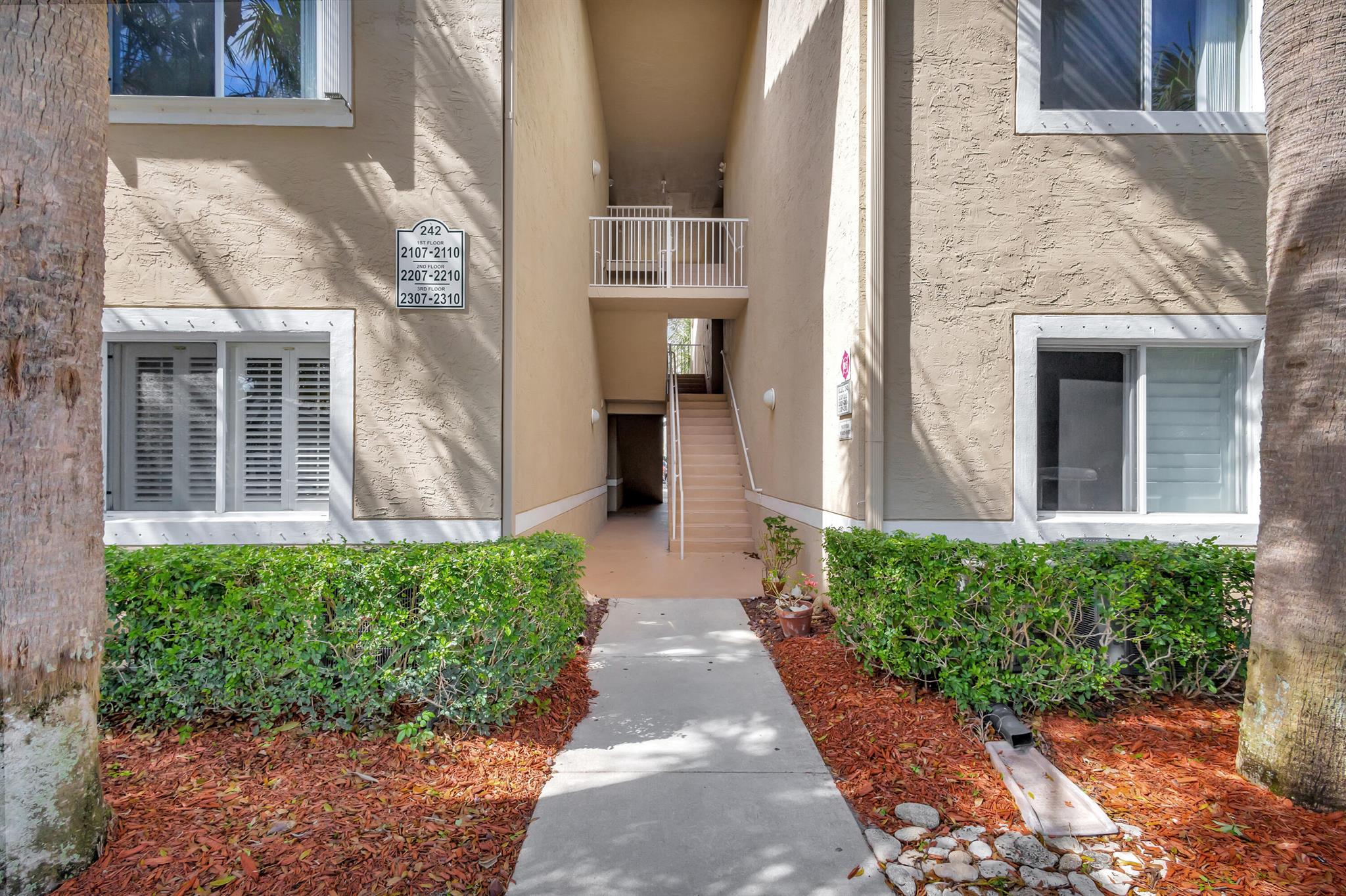 242 Village Boulevard 2209