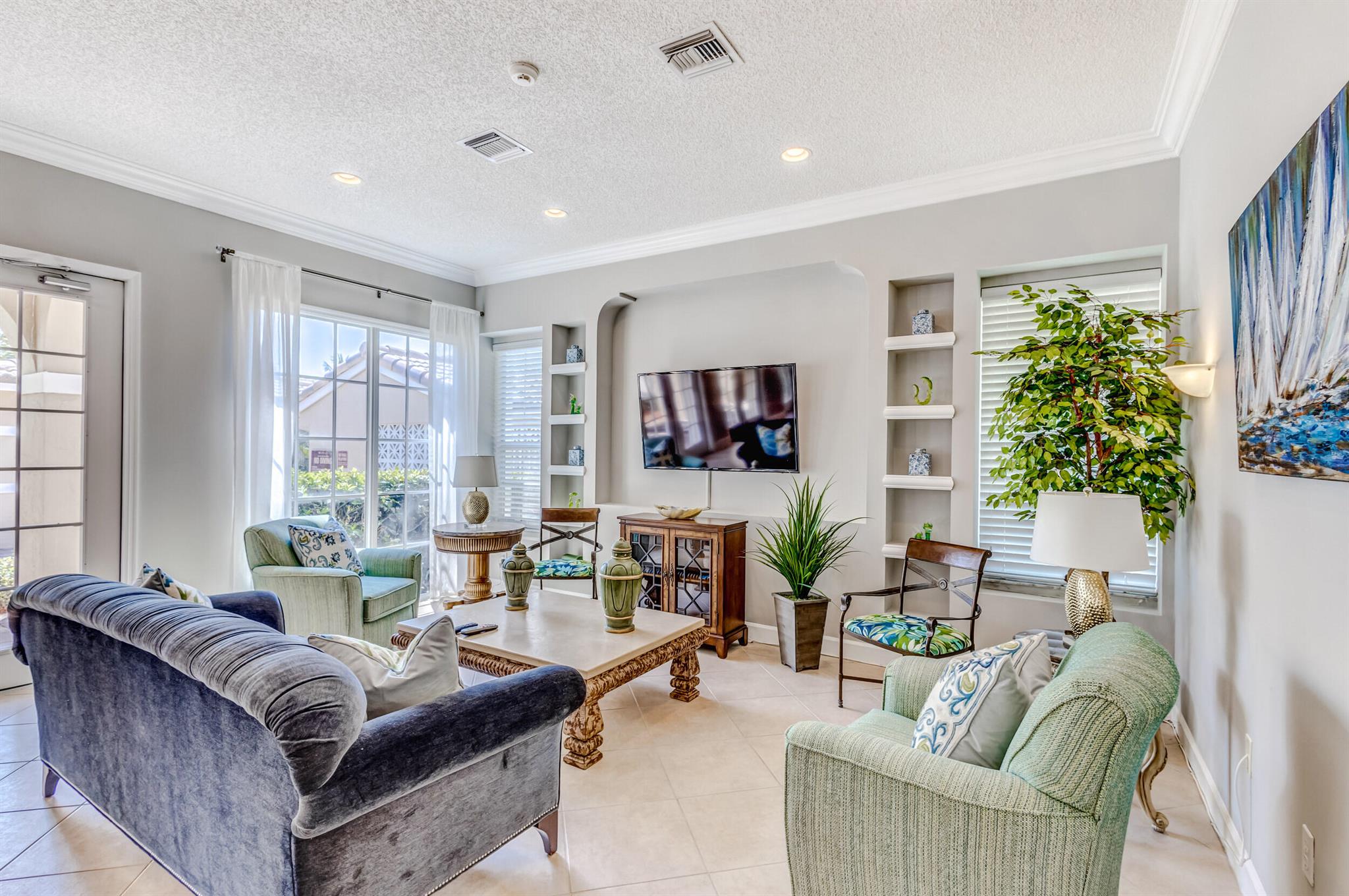 242 Village Boulevard 2209