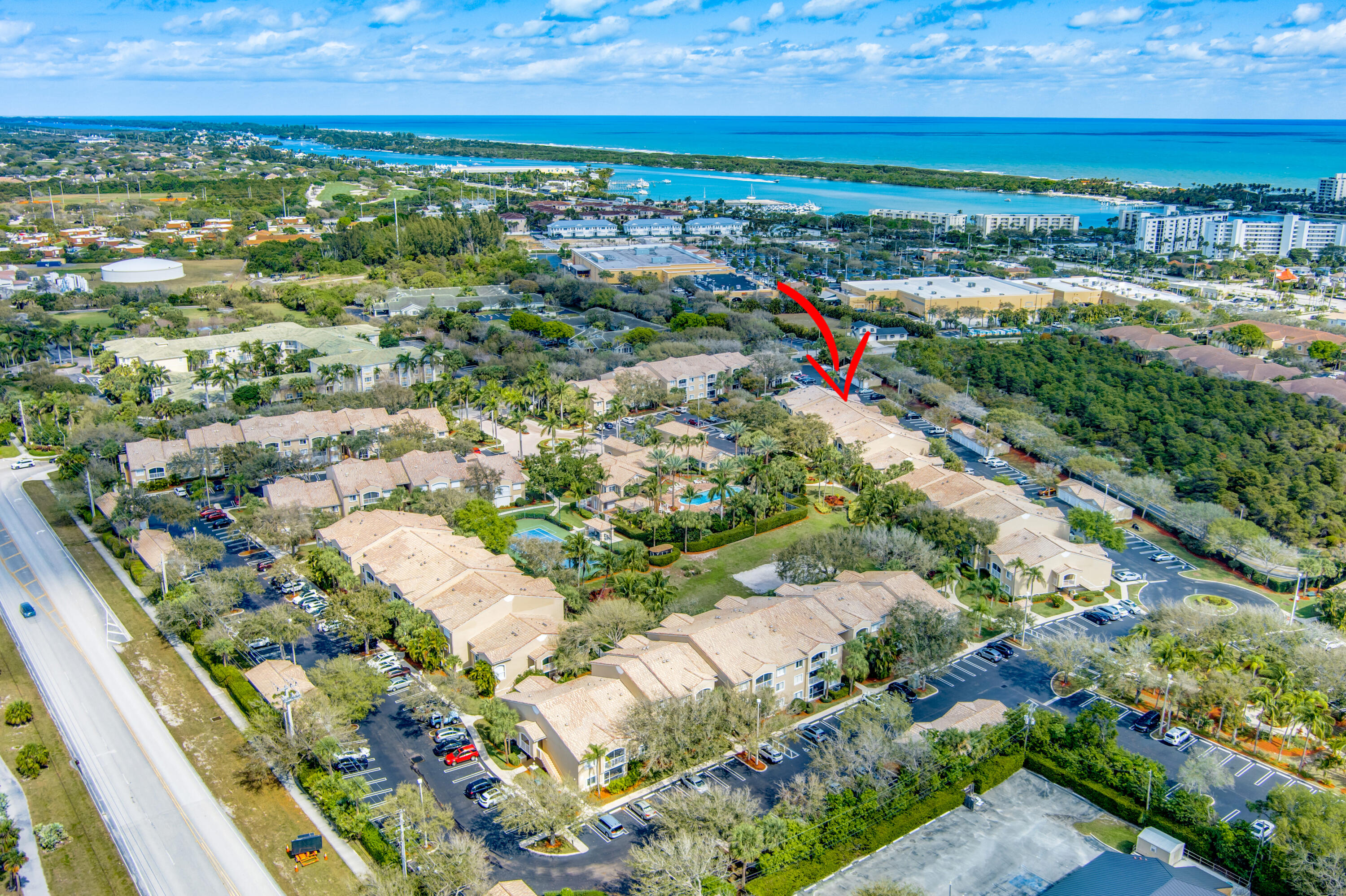 242 Village Boulevard 2209