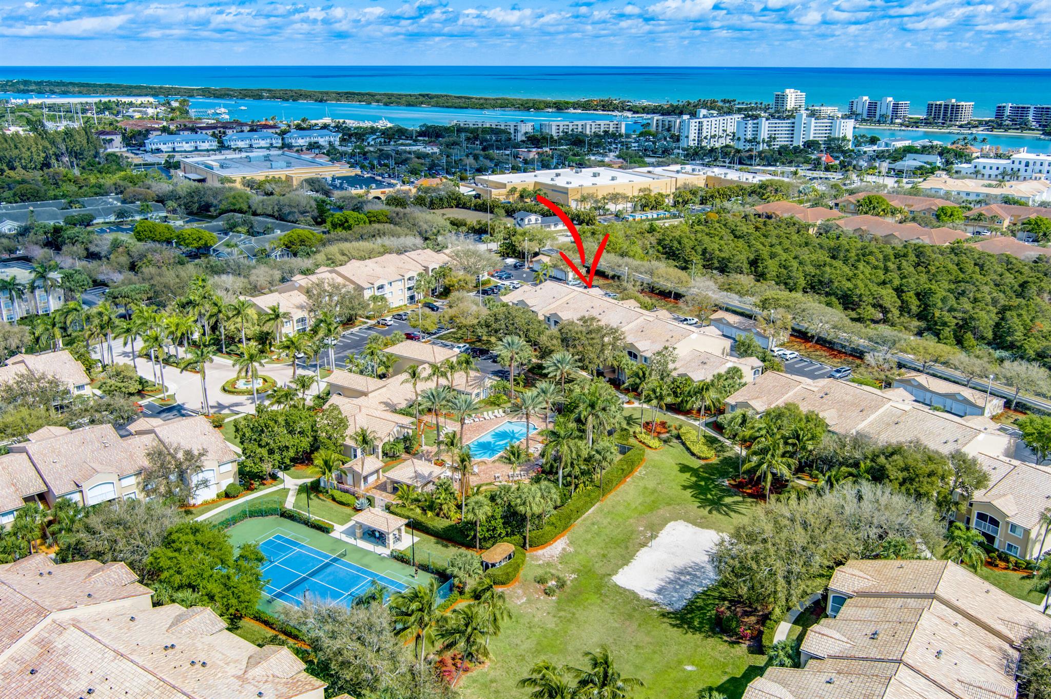 242 Village Boulevard 2209