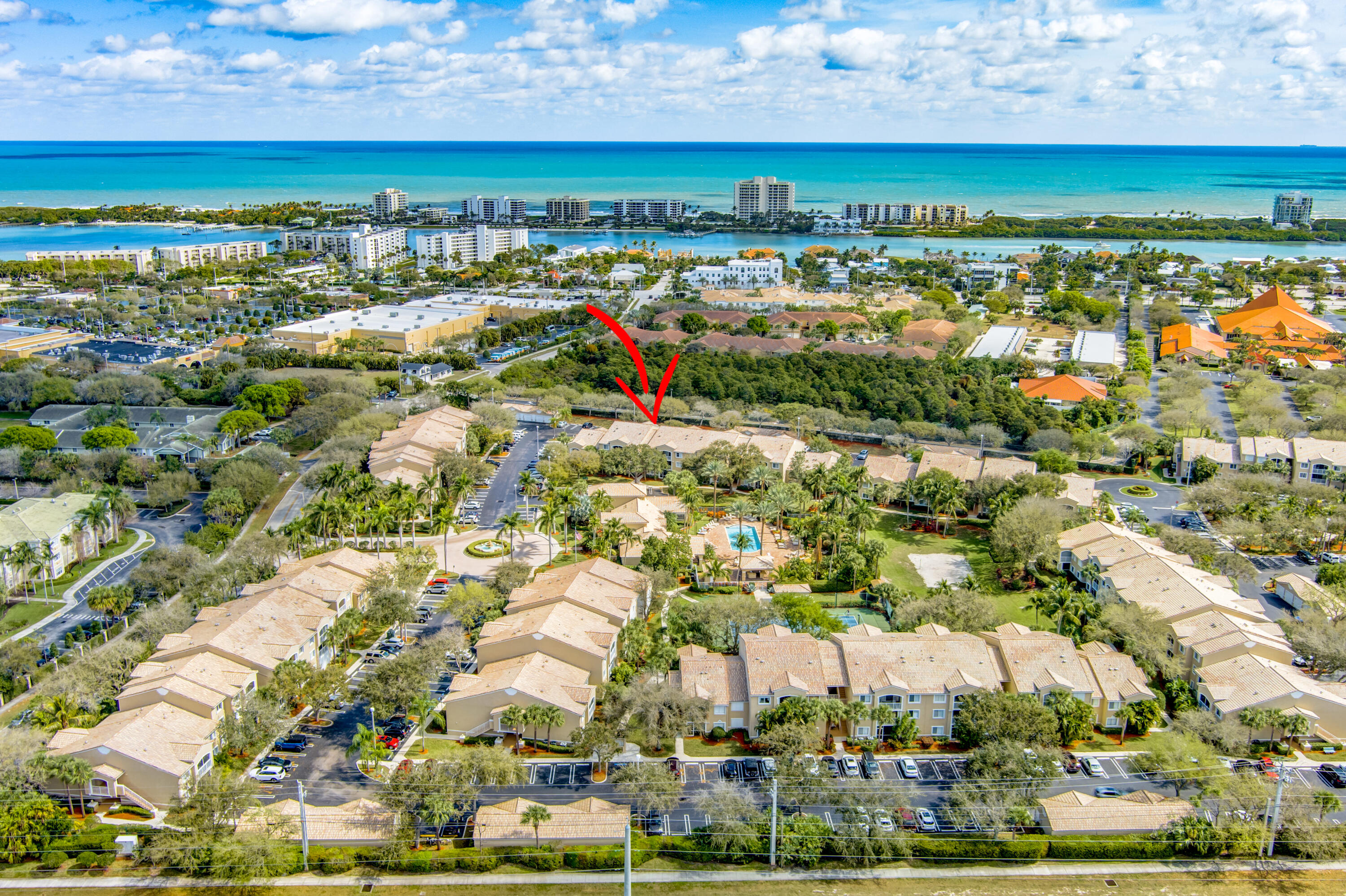 242 Village Boulevard 2209