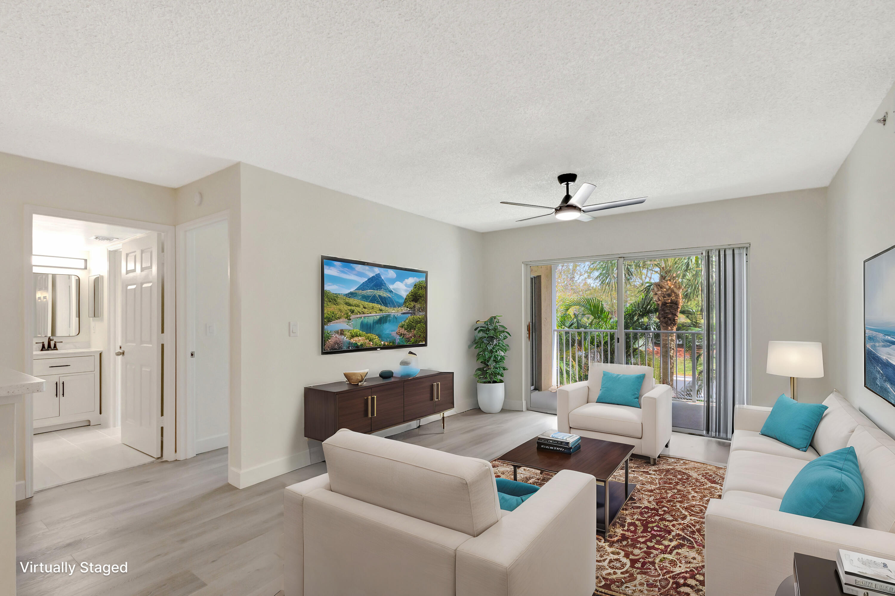 242 Village Boulevard 2209