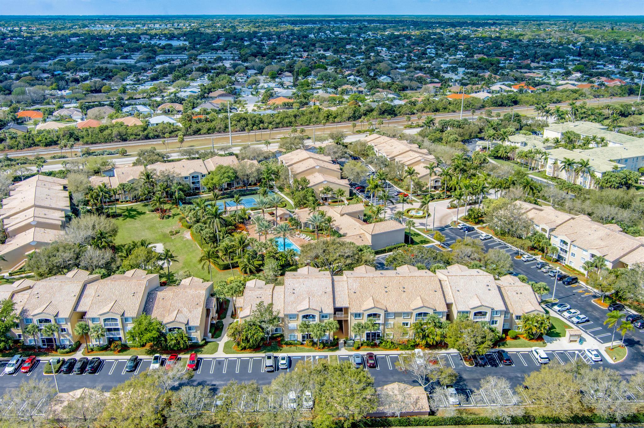 242 Village Boulevard 2209