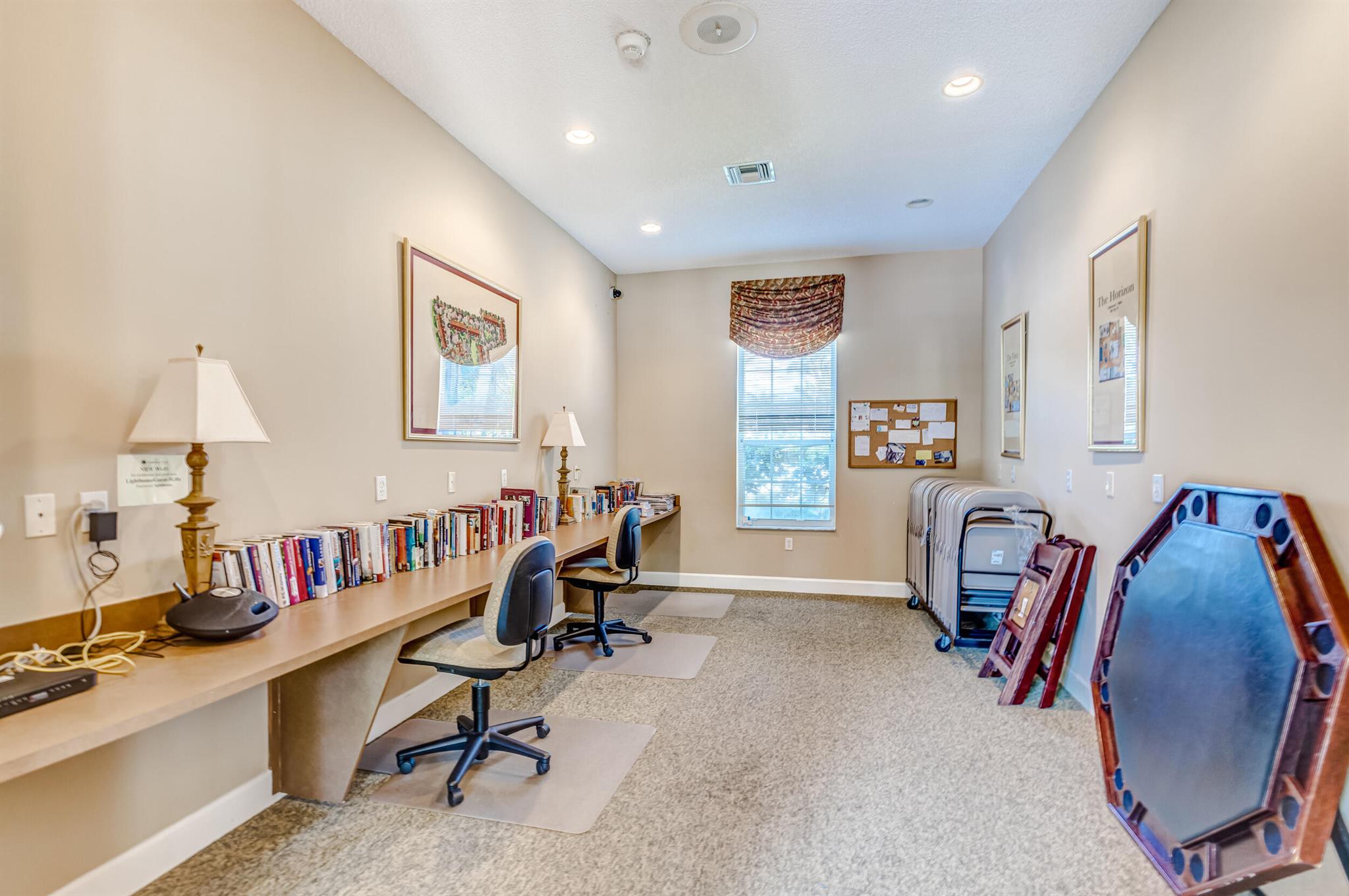 242 Village Boulevard 2209