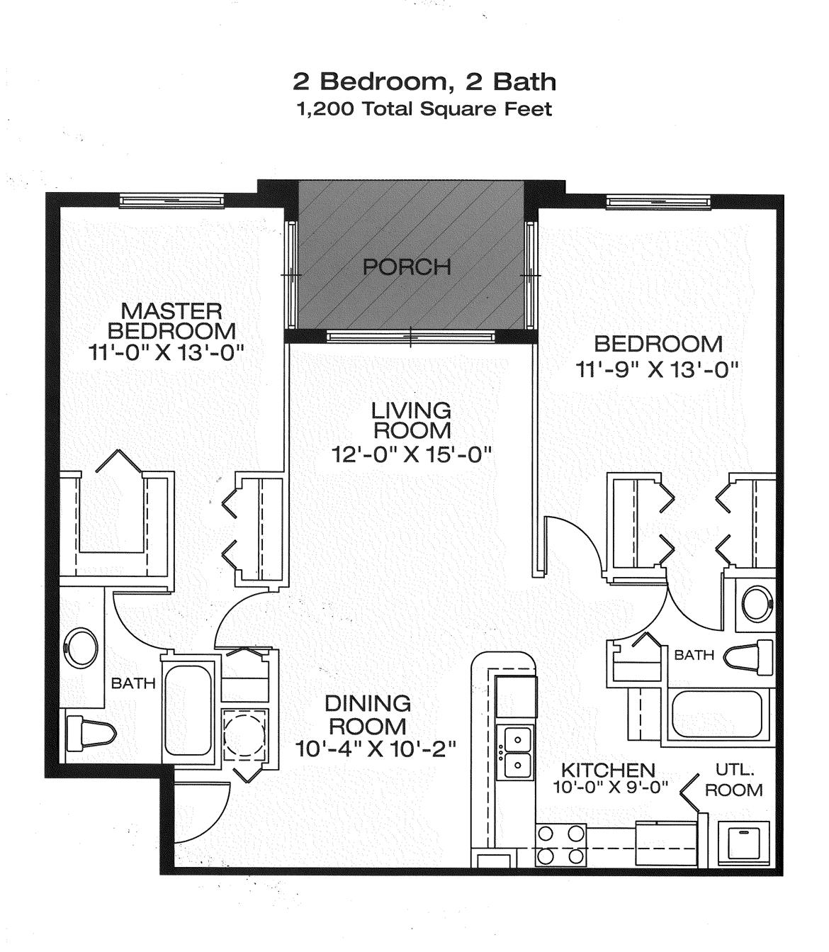 242 Village Boulevard 2209