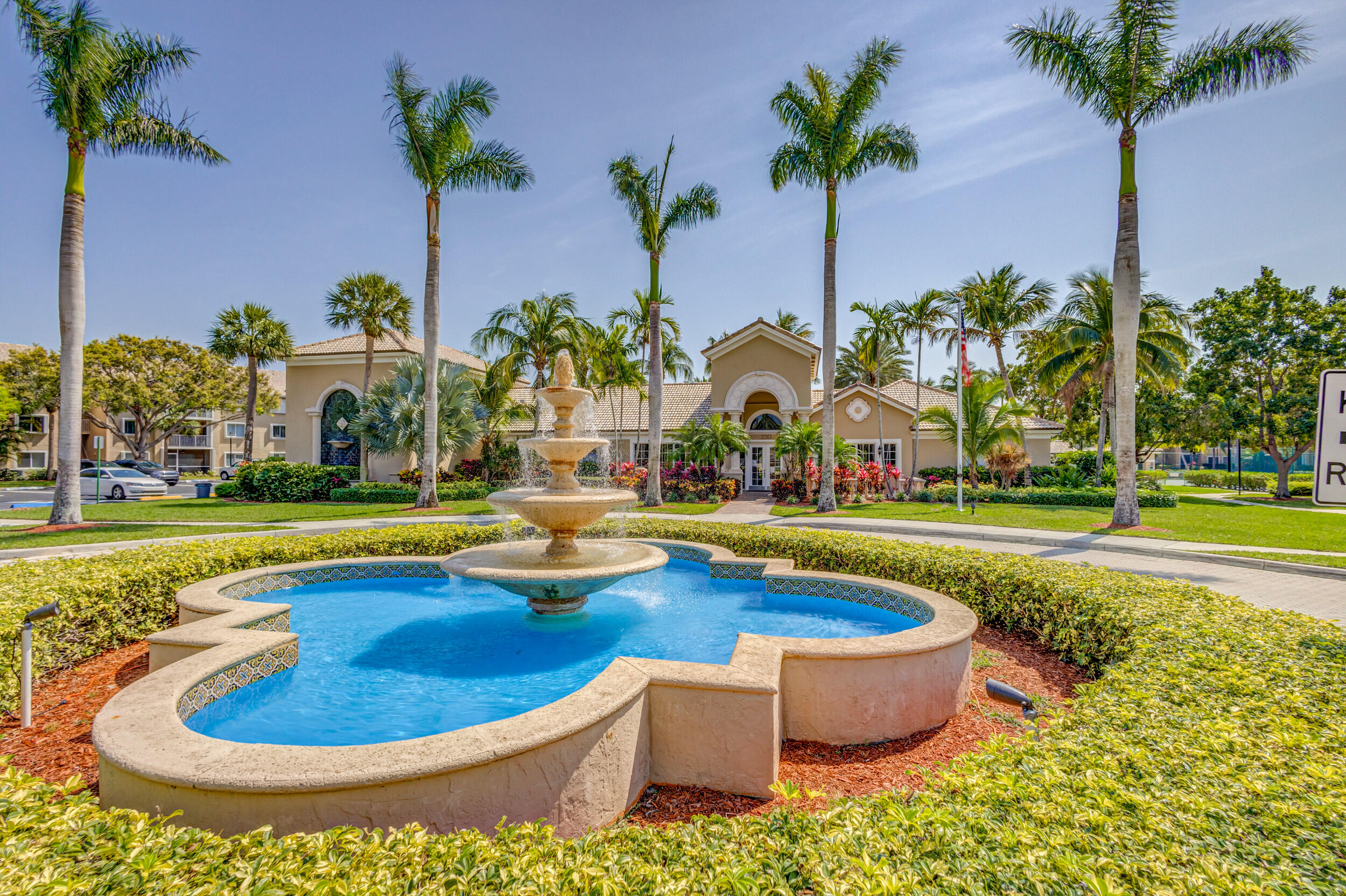 242 Village Boulevard 2209
