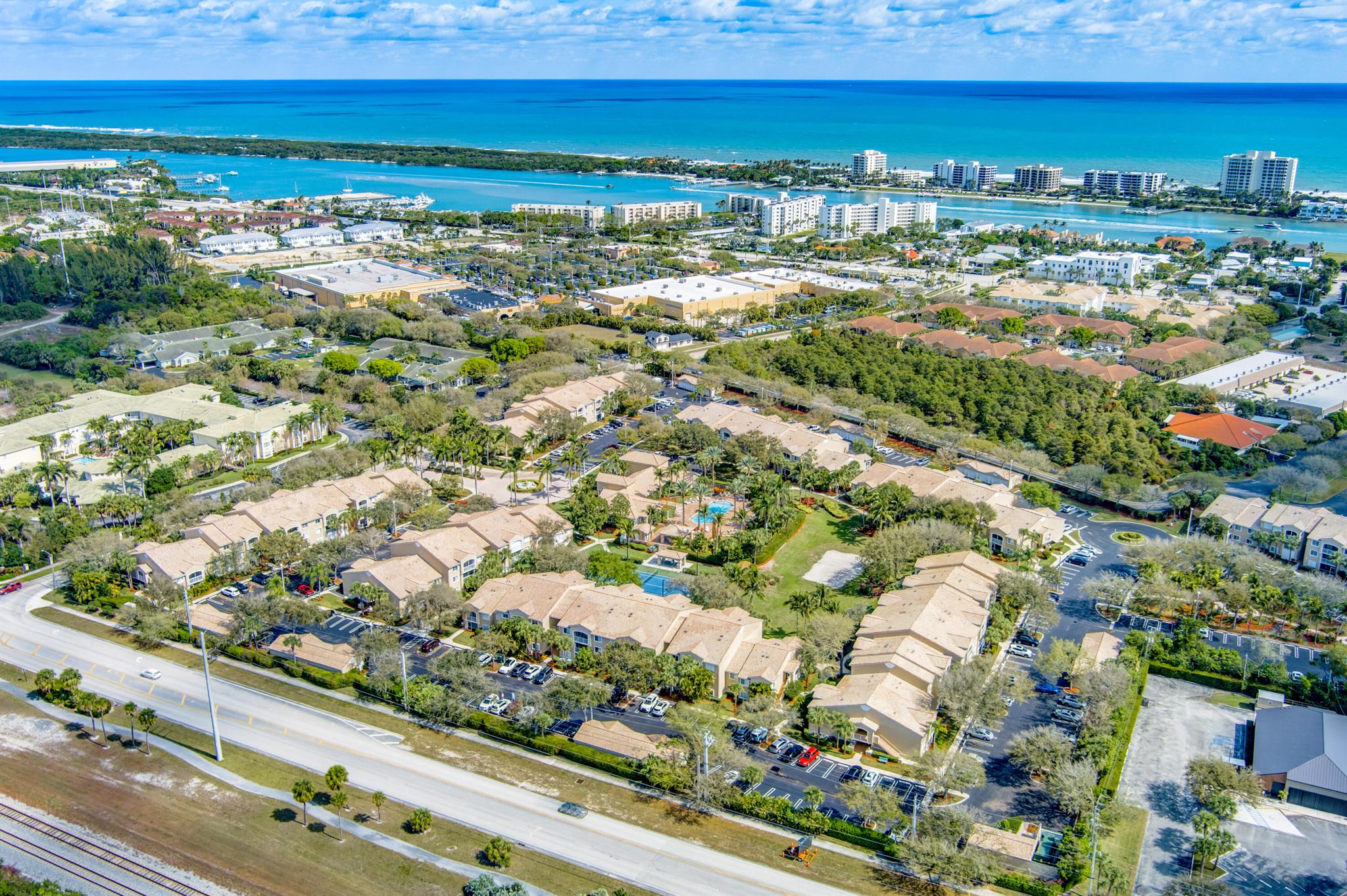 242 Village Boulevard 2209