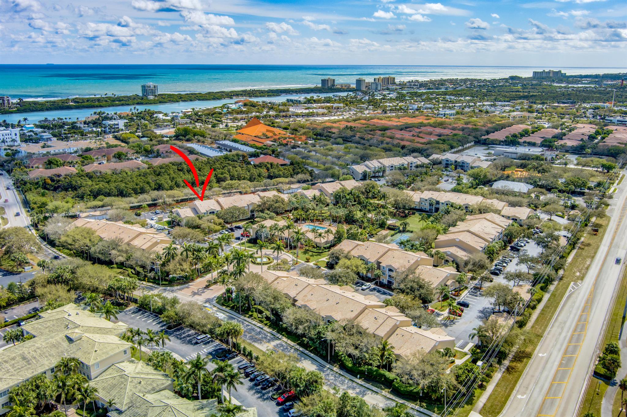 242 Village Boulevard 2209