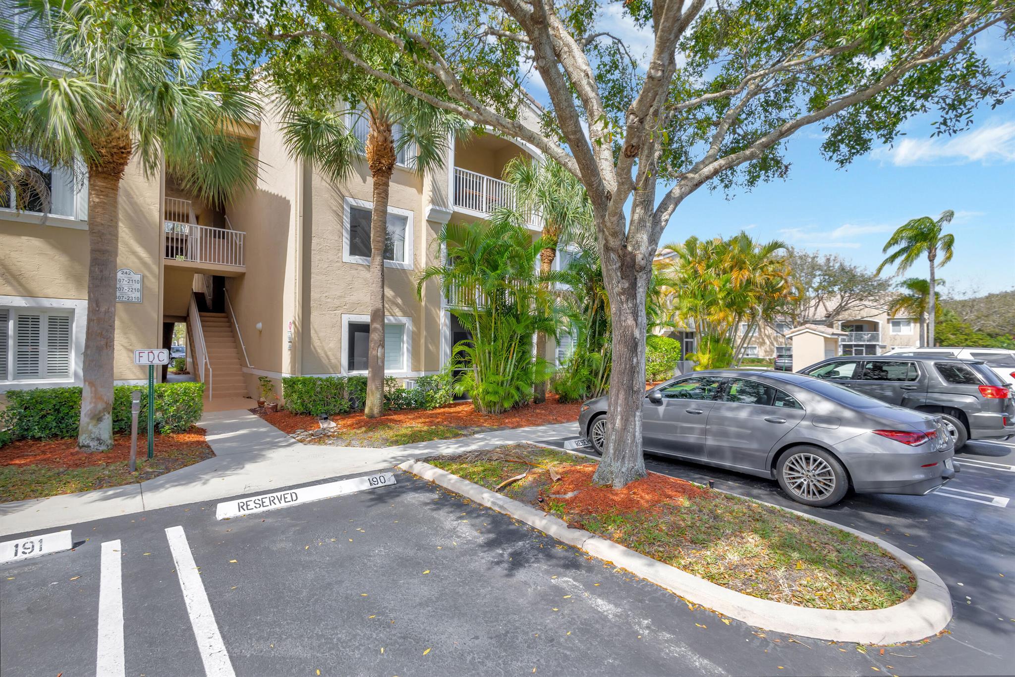 242 Village Boulevard 2209