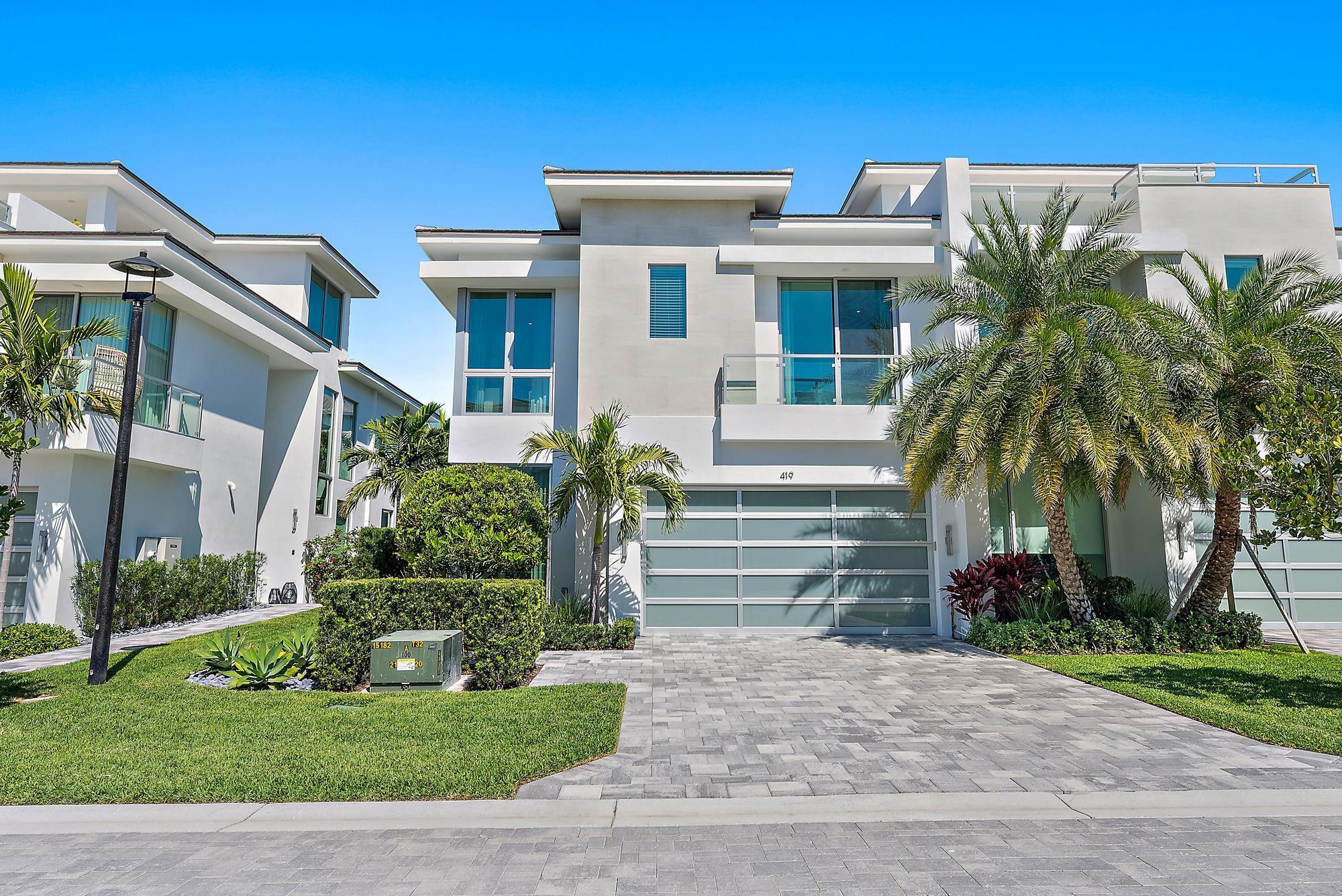 419 Ocean One Lane