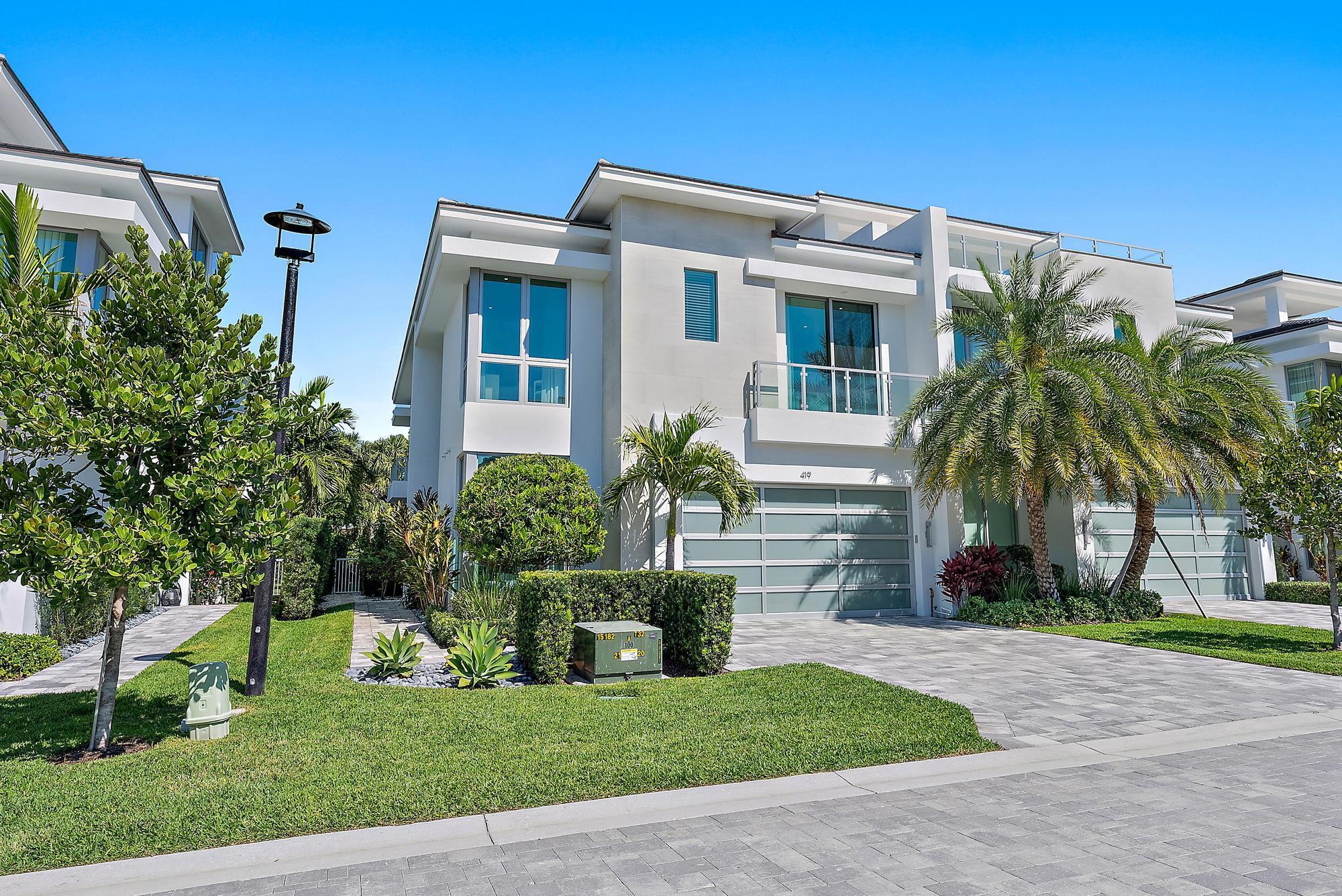 419 Ocean One Lane