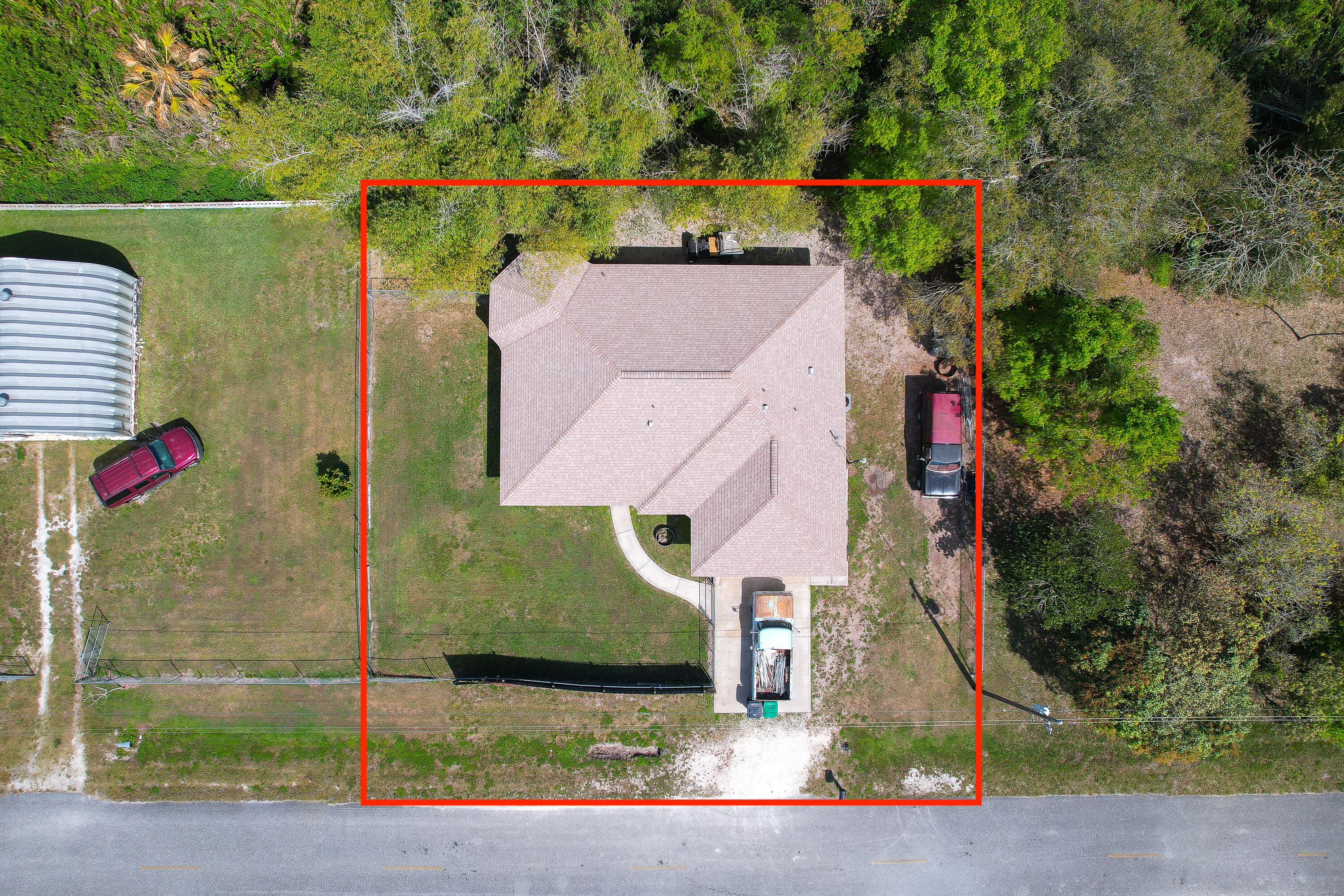 9107 SE 64th Drive