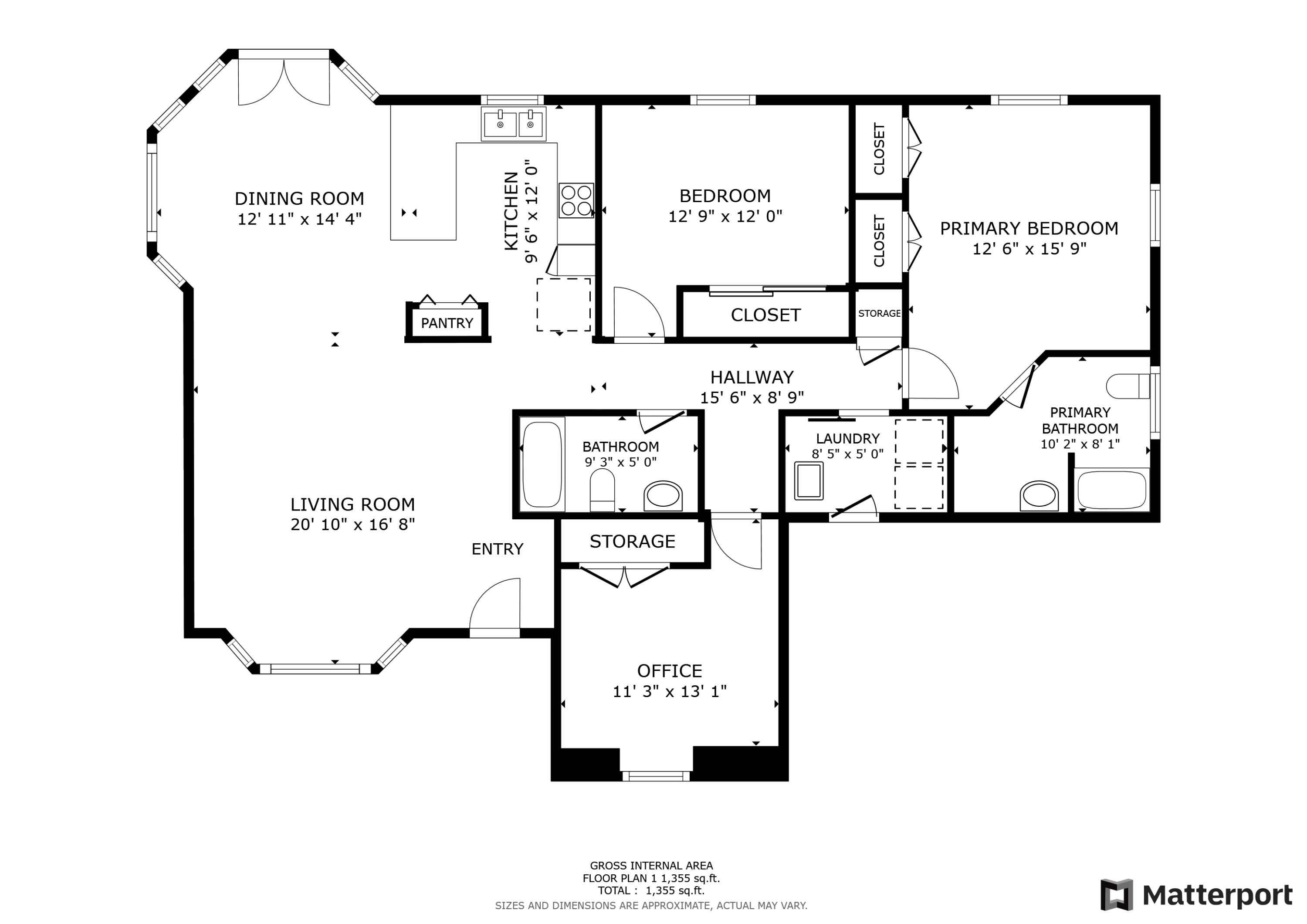 9107 SE 64th Drive