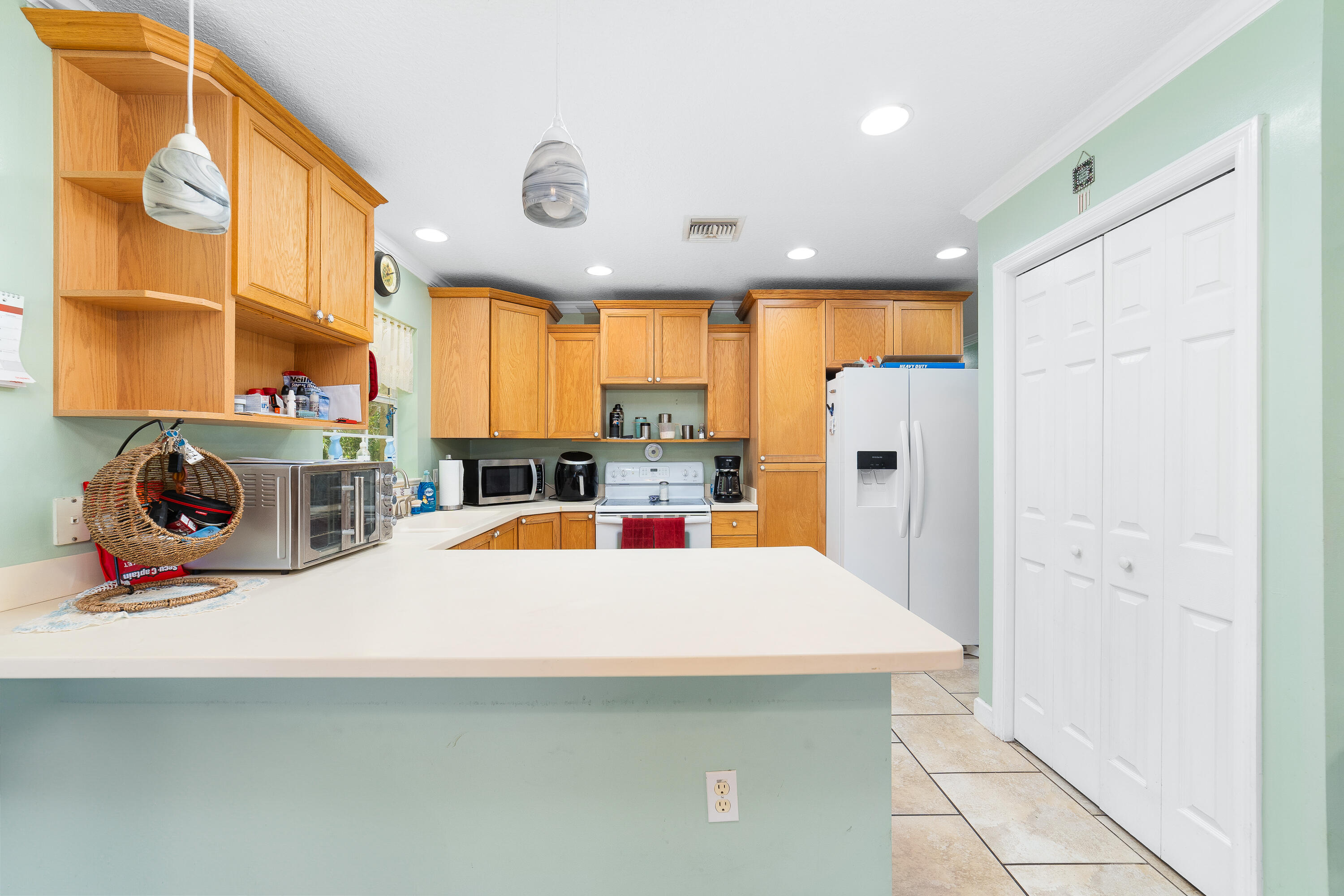 9107 SE 64th Drive