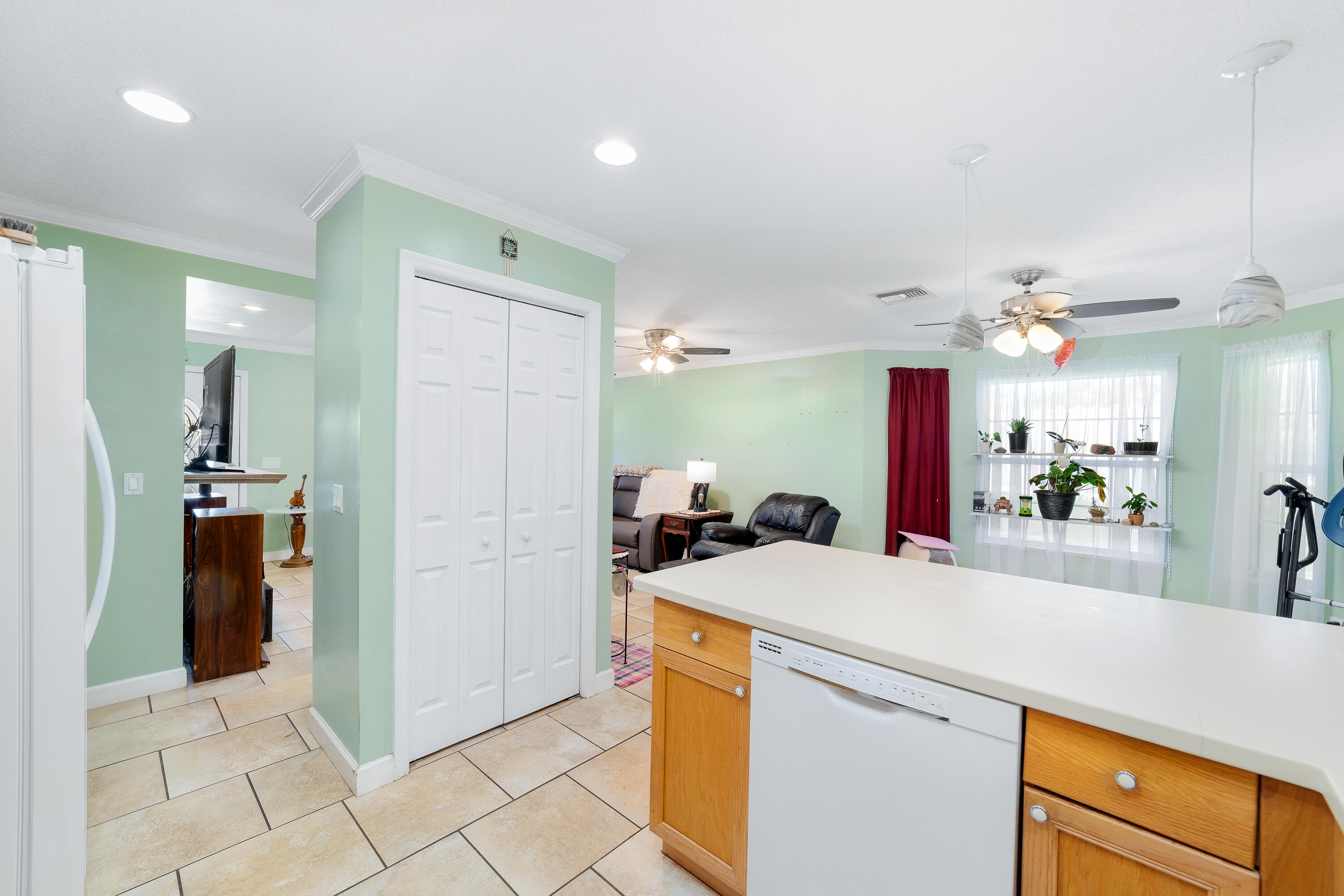 9107 SE 64th Drive