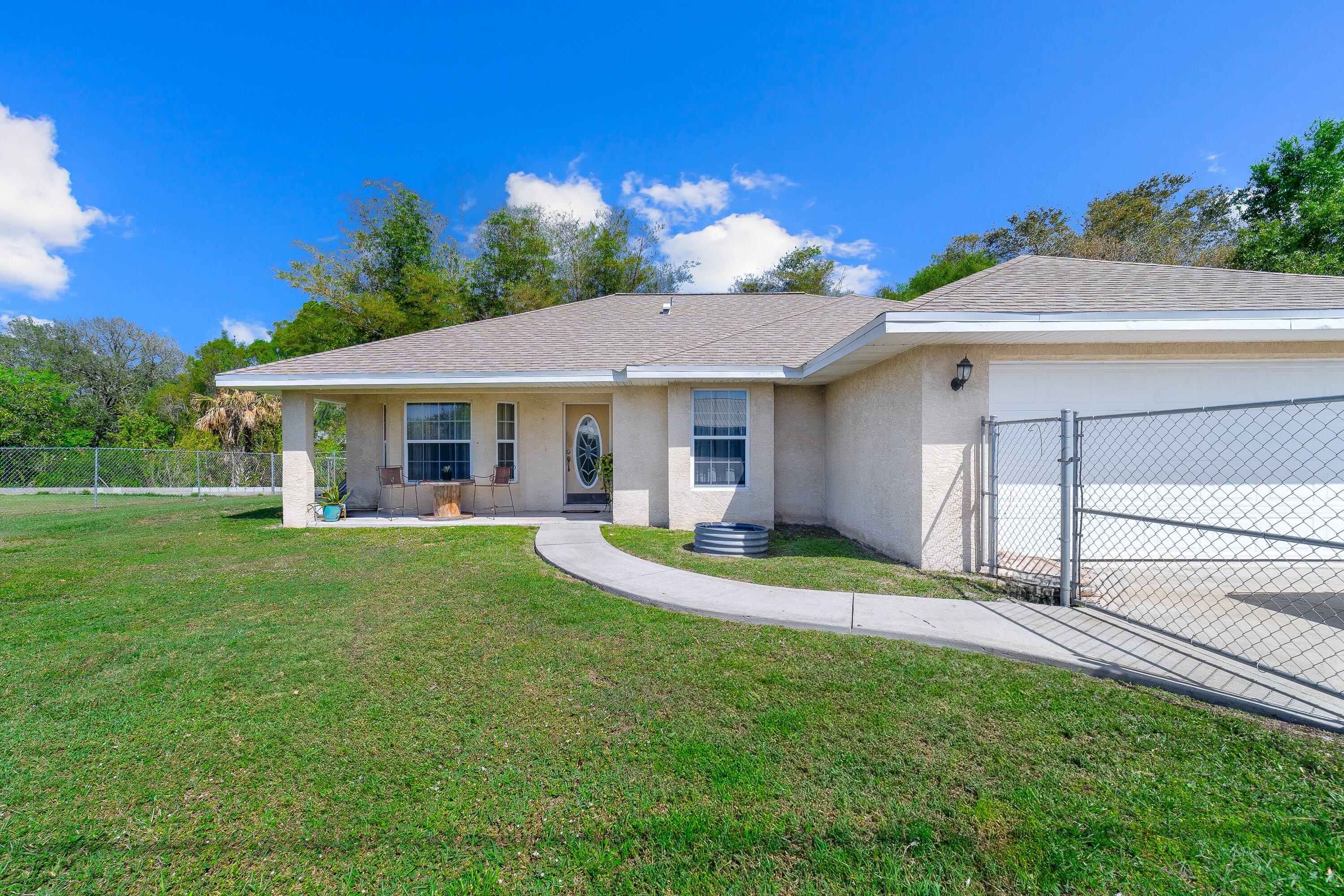 9107 SE 64th Drive